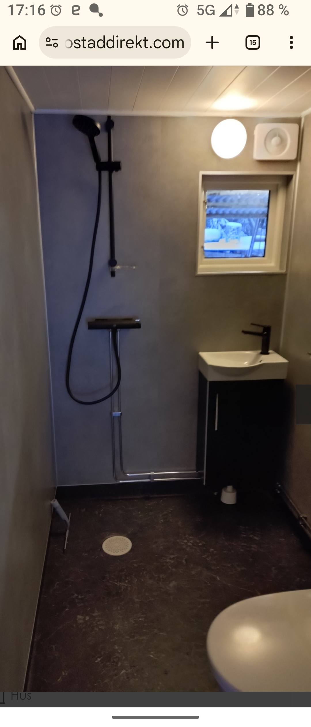 Stuga, 1 rooms, 20 sqm, Värmdö – bild 7