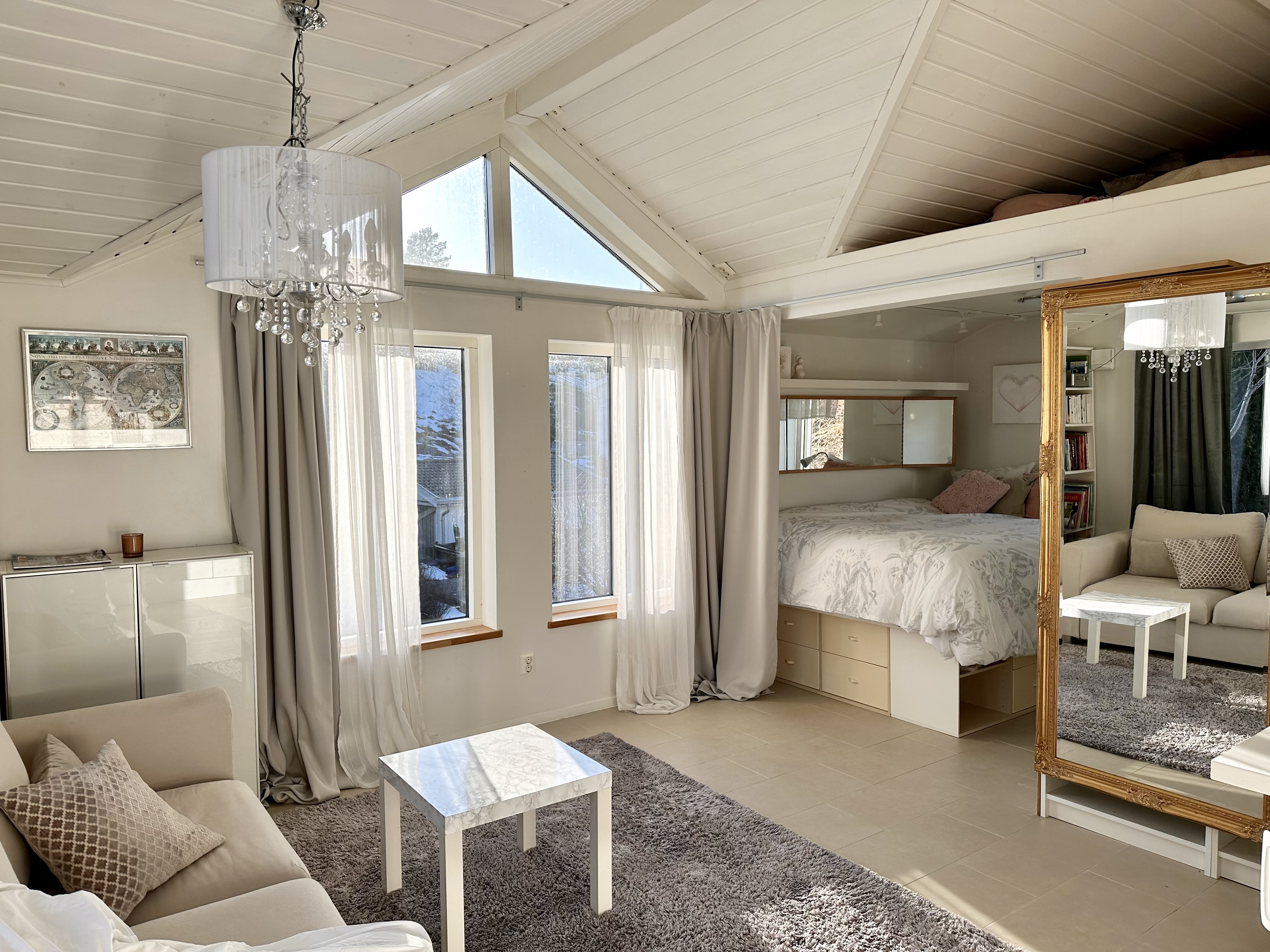 Stuga, 2 rooms, 40 sqm, Tyresö – bild 4