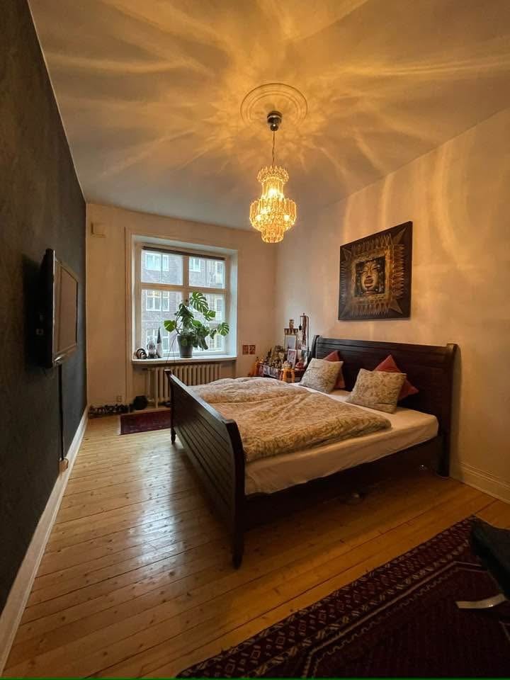 3 rok · 8 m² i Göteborg – bild 3
