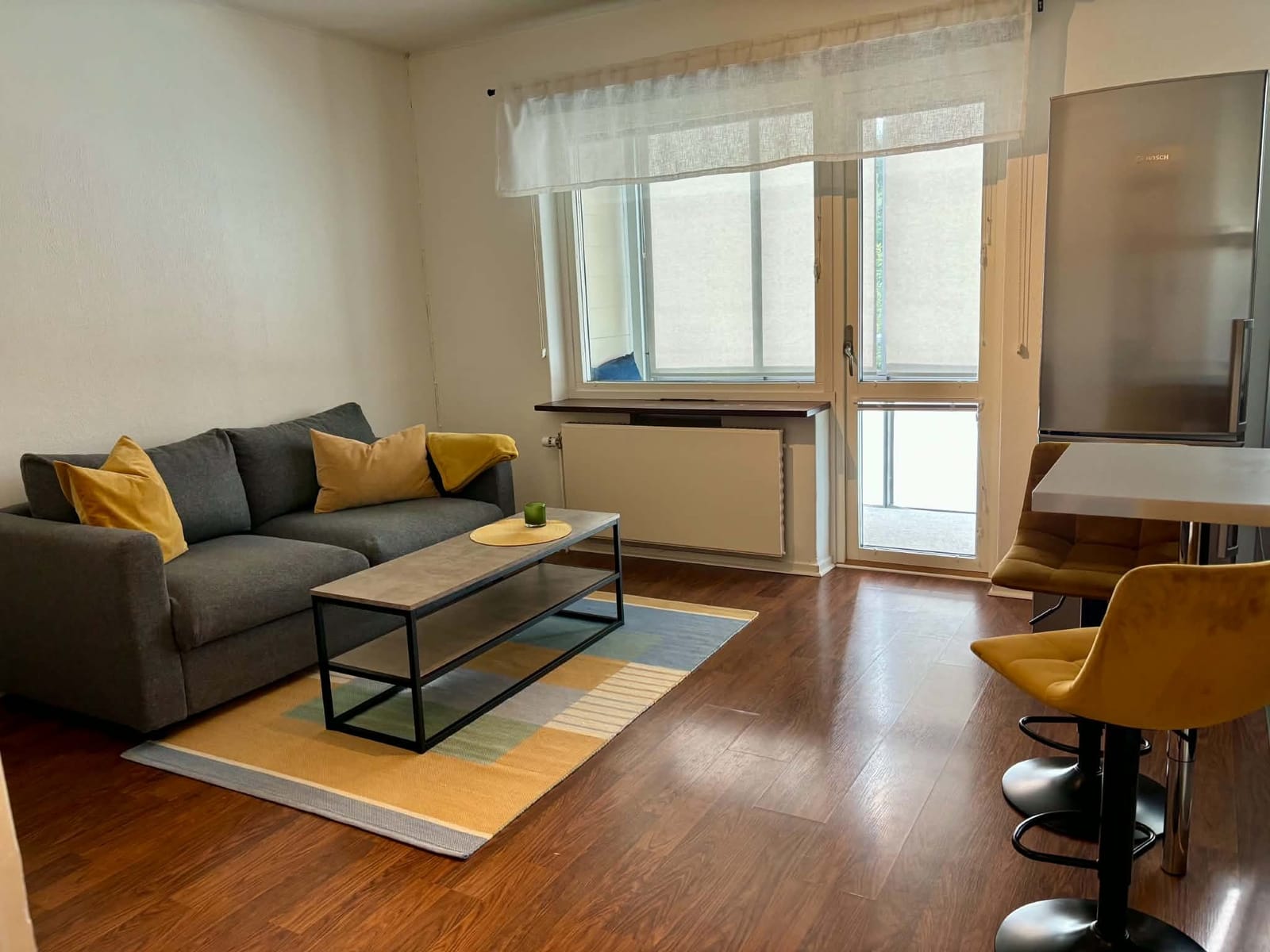 1 rok · 27 m² i Kalmar – bild 5