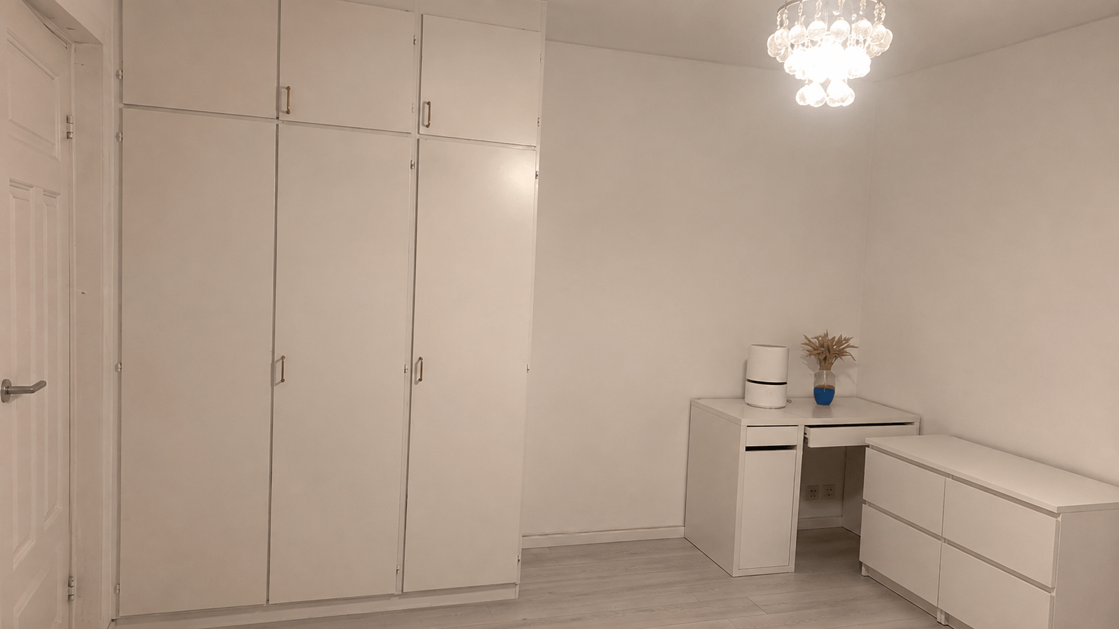 1 rok · 12 m² i Sollentuna – Sollentuna