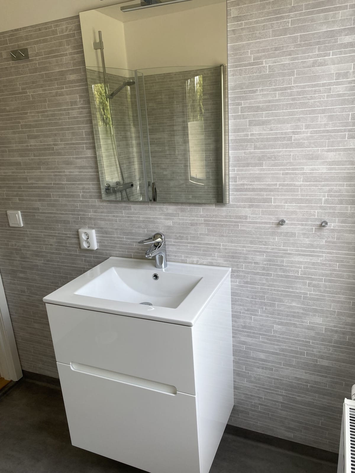 2 rok · 55 m² i Växjö – bild 5