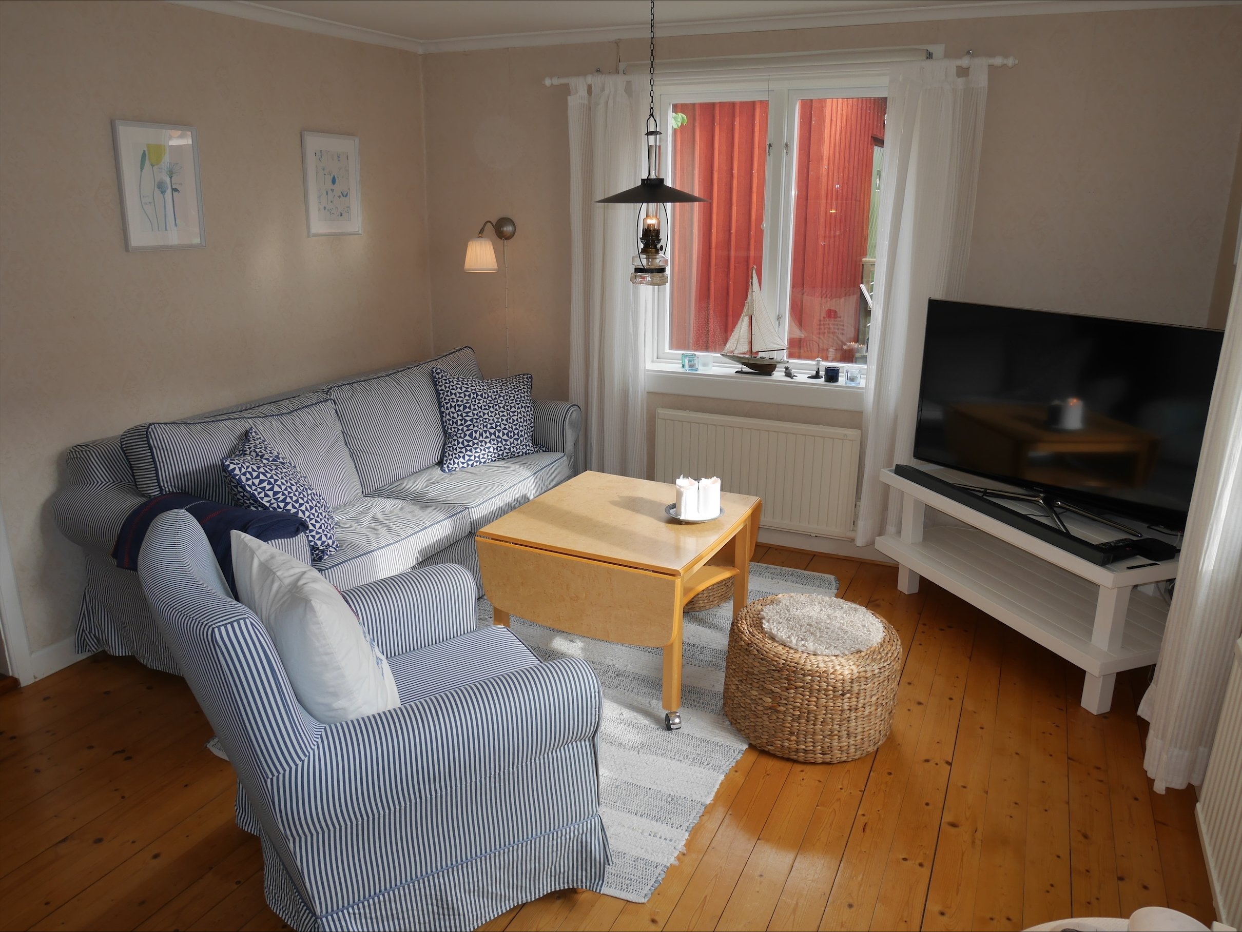 Villa/Hus, 4 rooms, 85 sqm, Mollösund – bild 15