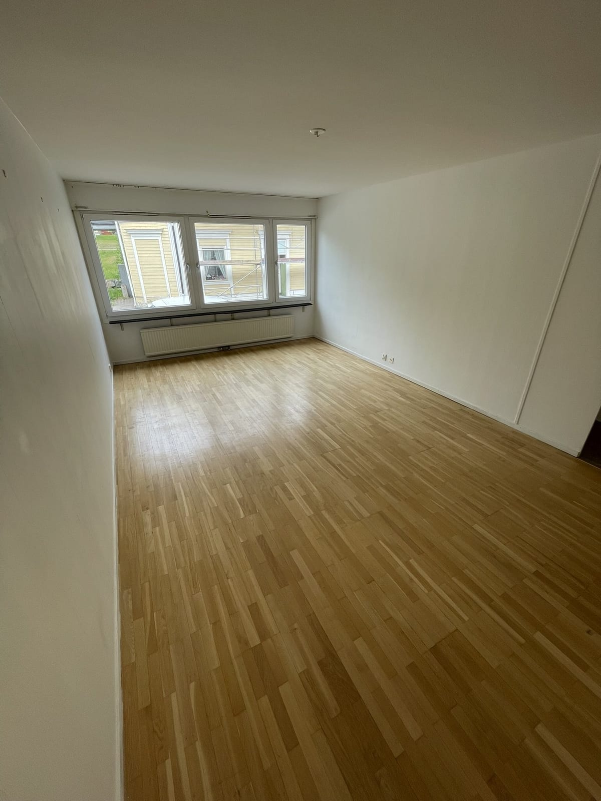3 rok · 79 m² i Söderhamn – Söderhamn