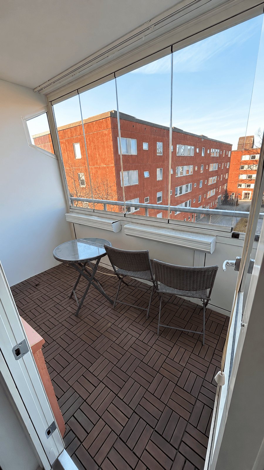 3 rok · 76 m² i Kista – bild 8