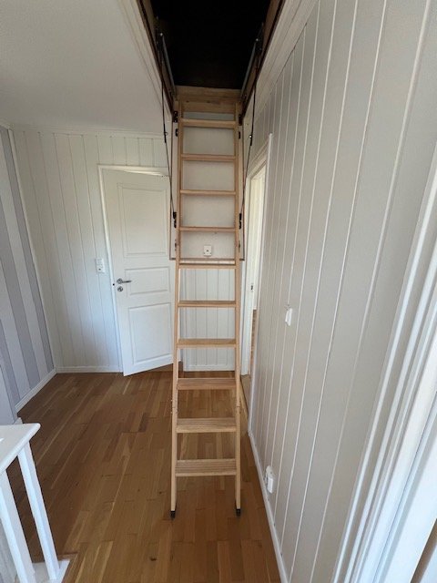 3 rok · 75 m² i Karlstad – bild 20