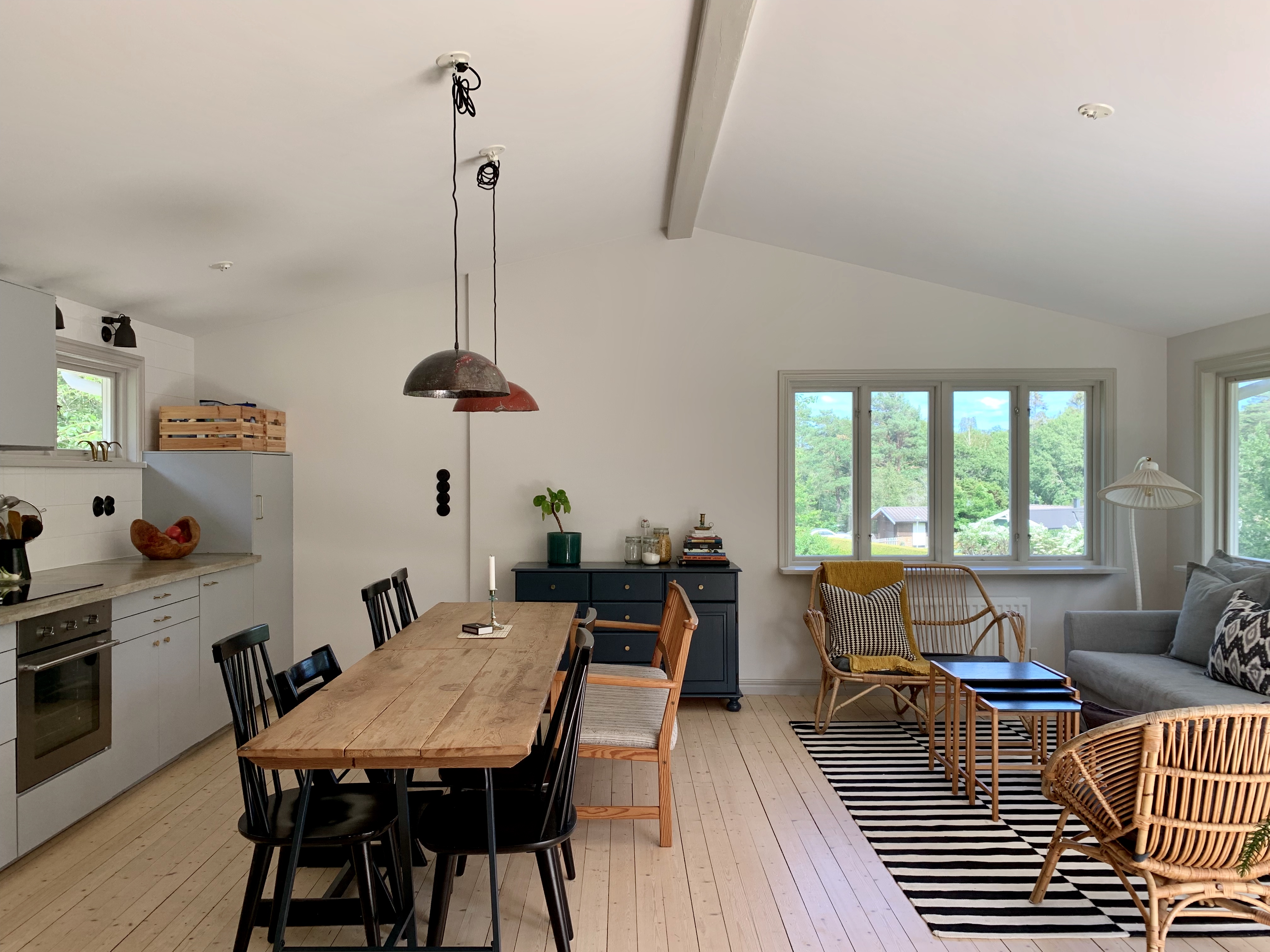 Stuga, 3 rooms, 70 sqm, Kode – bild 9