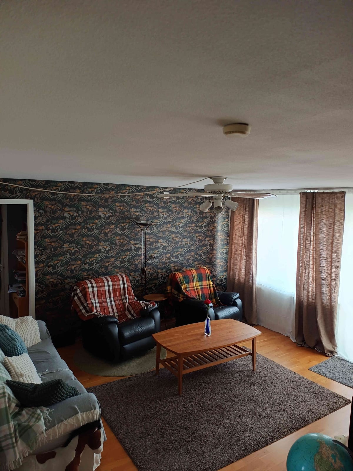 2 rok · 10 m² i Skarpnäck – bild 7