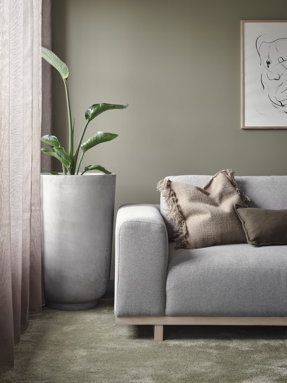 1 rok · 30 m² i Lund – bild 2