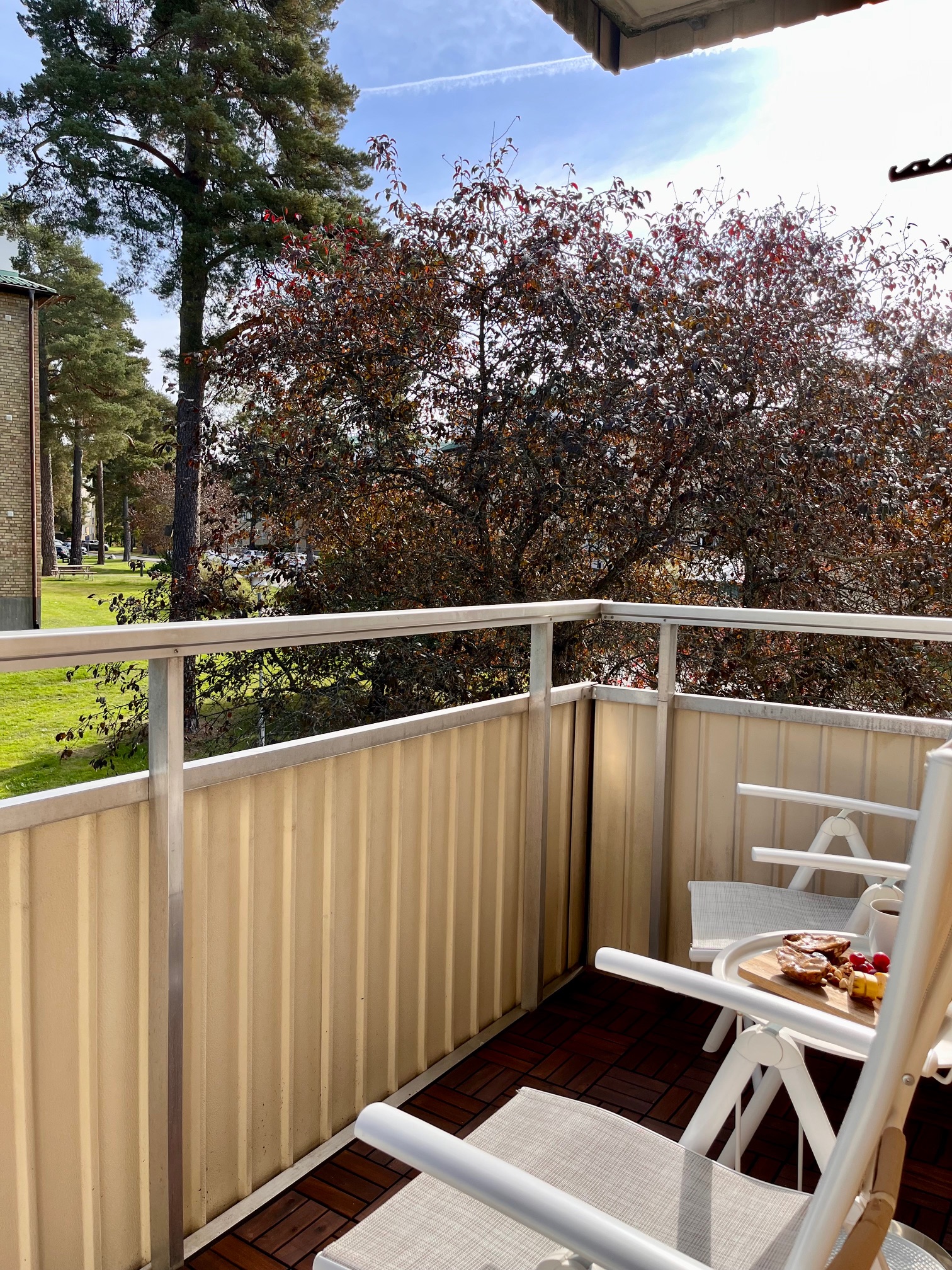 Lägenhet, 3 rooms, 62 sqm, Djursholm – bild 9
