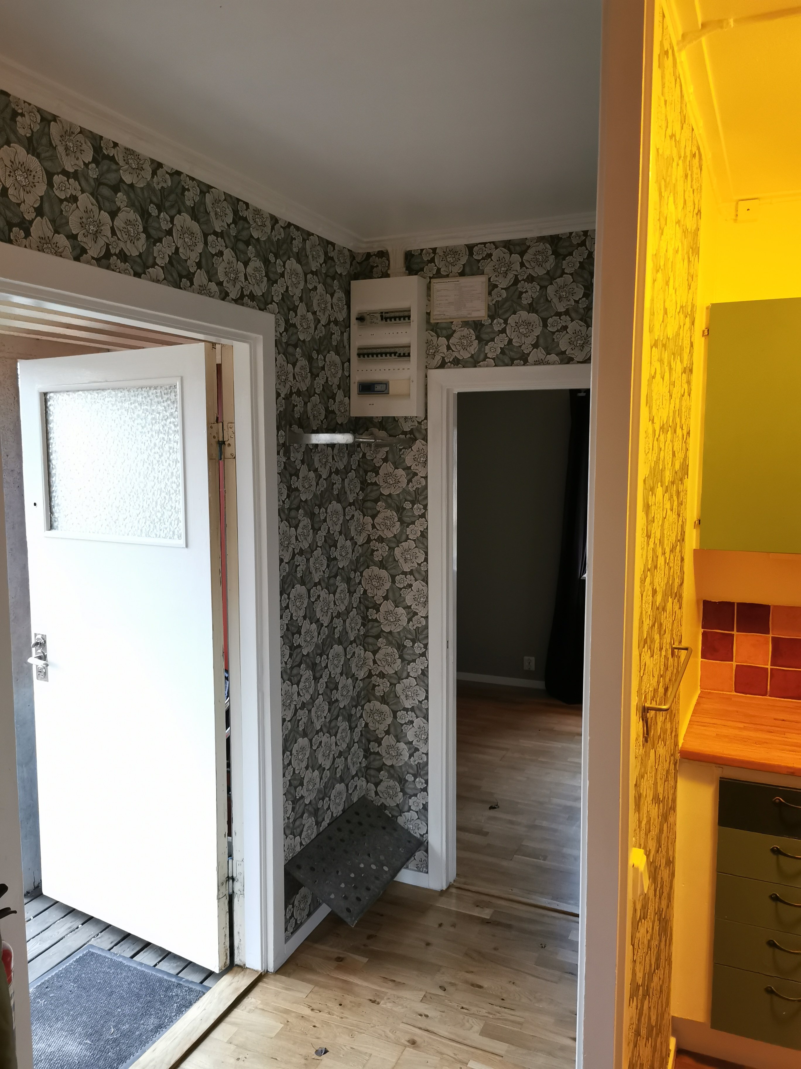 Stuga, 1 rooms, 21 sqm, Pålsboda – bild 10