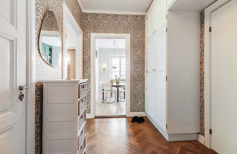 Lägenhet, 1 rooms, 47 sqm, Eskilstuna – bild 8