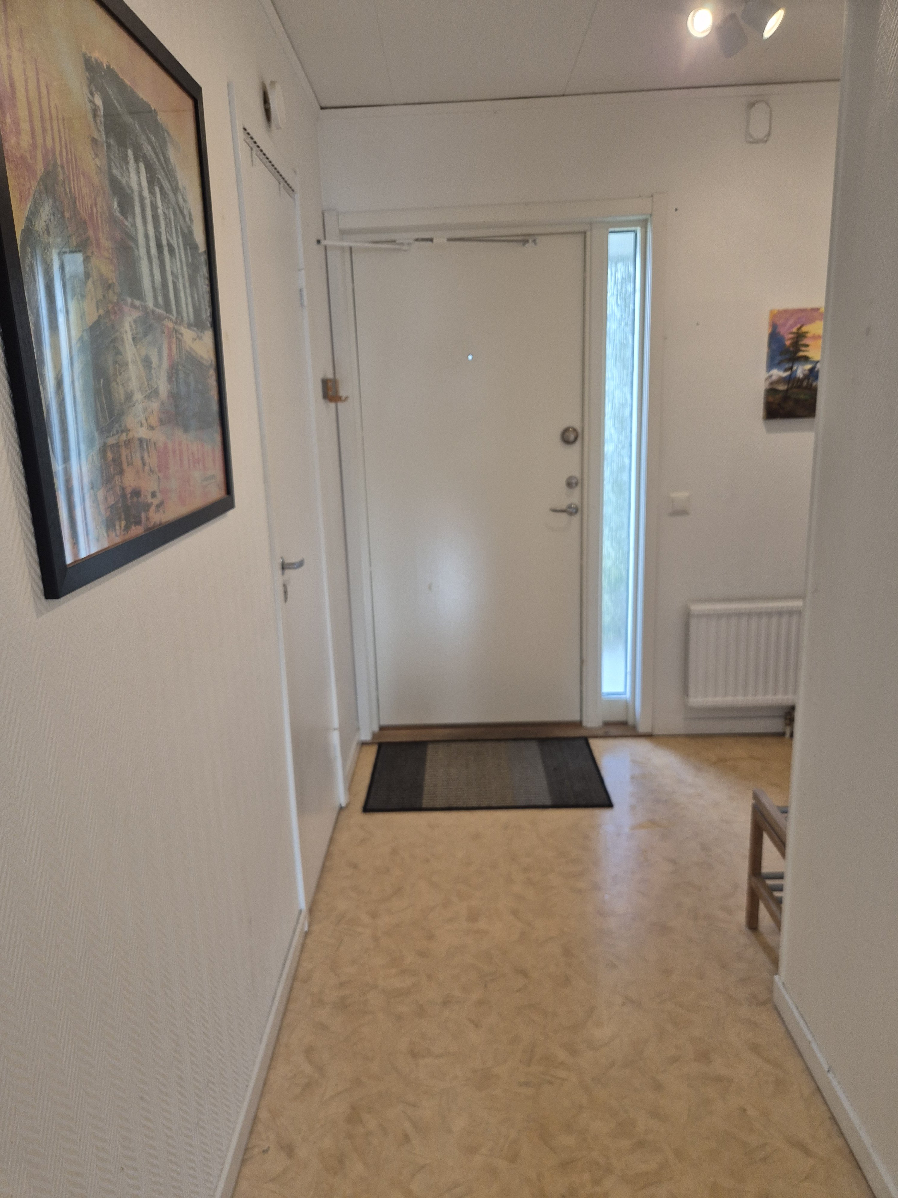 Lägenhet, 2 rooms, 63 sqm, Landvetter – bild 8