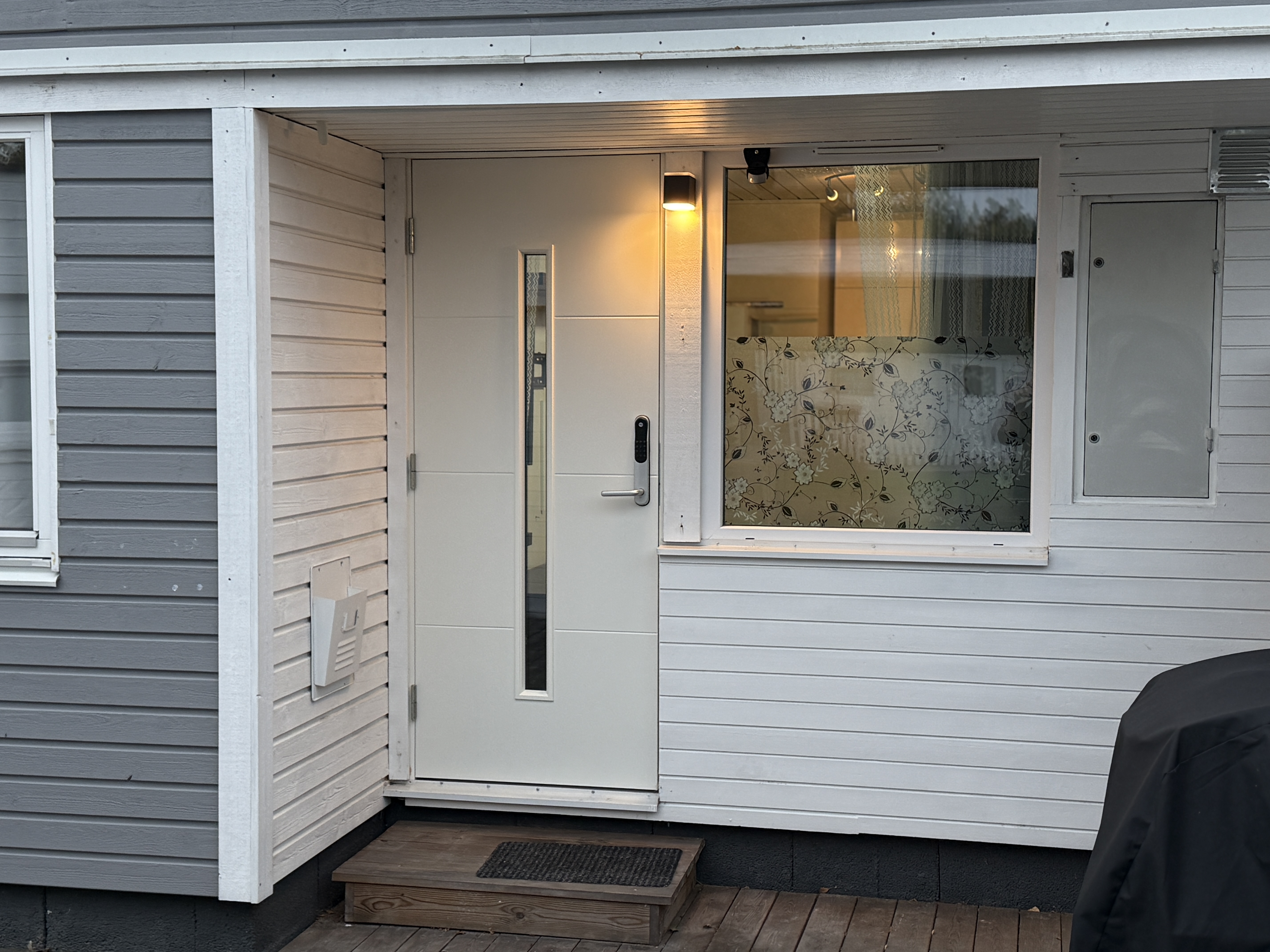 Lägenhet, 2 rooms, 45 sqm, Upplands Väsby – Upplands Väsby