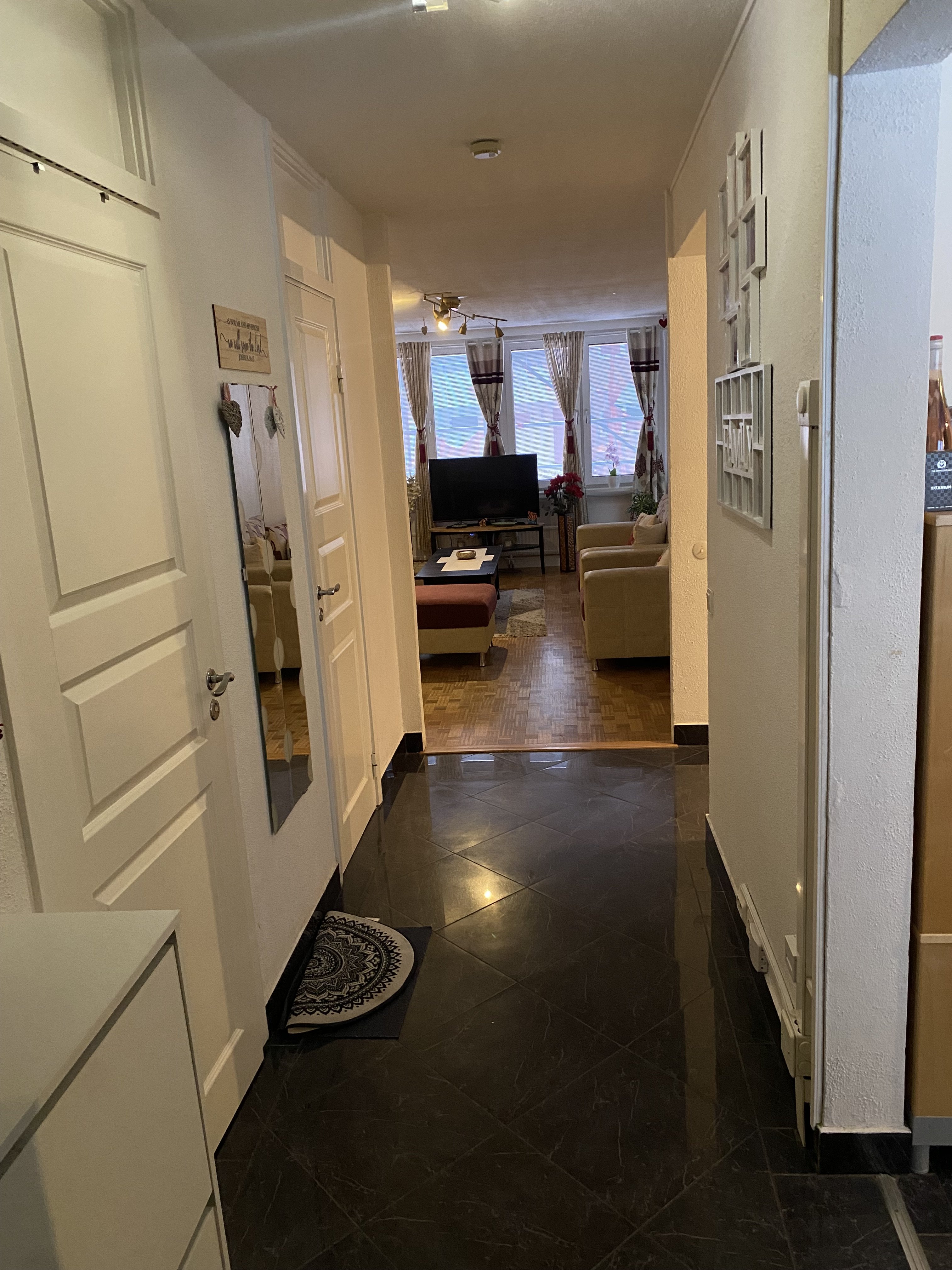 Lägenhet, 4 rooms, 100 sqm, Älvsjö – bild 5