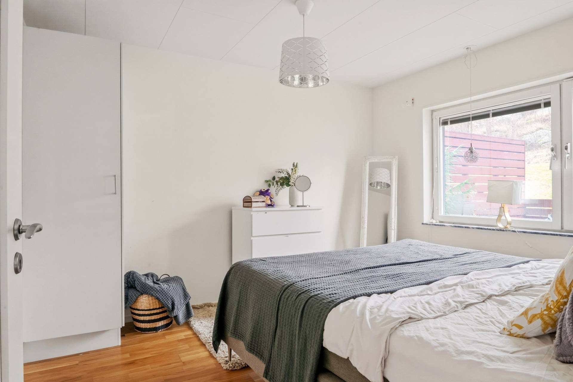 Lägenhet, 4 rooms, 89 sqm, Olofstorp