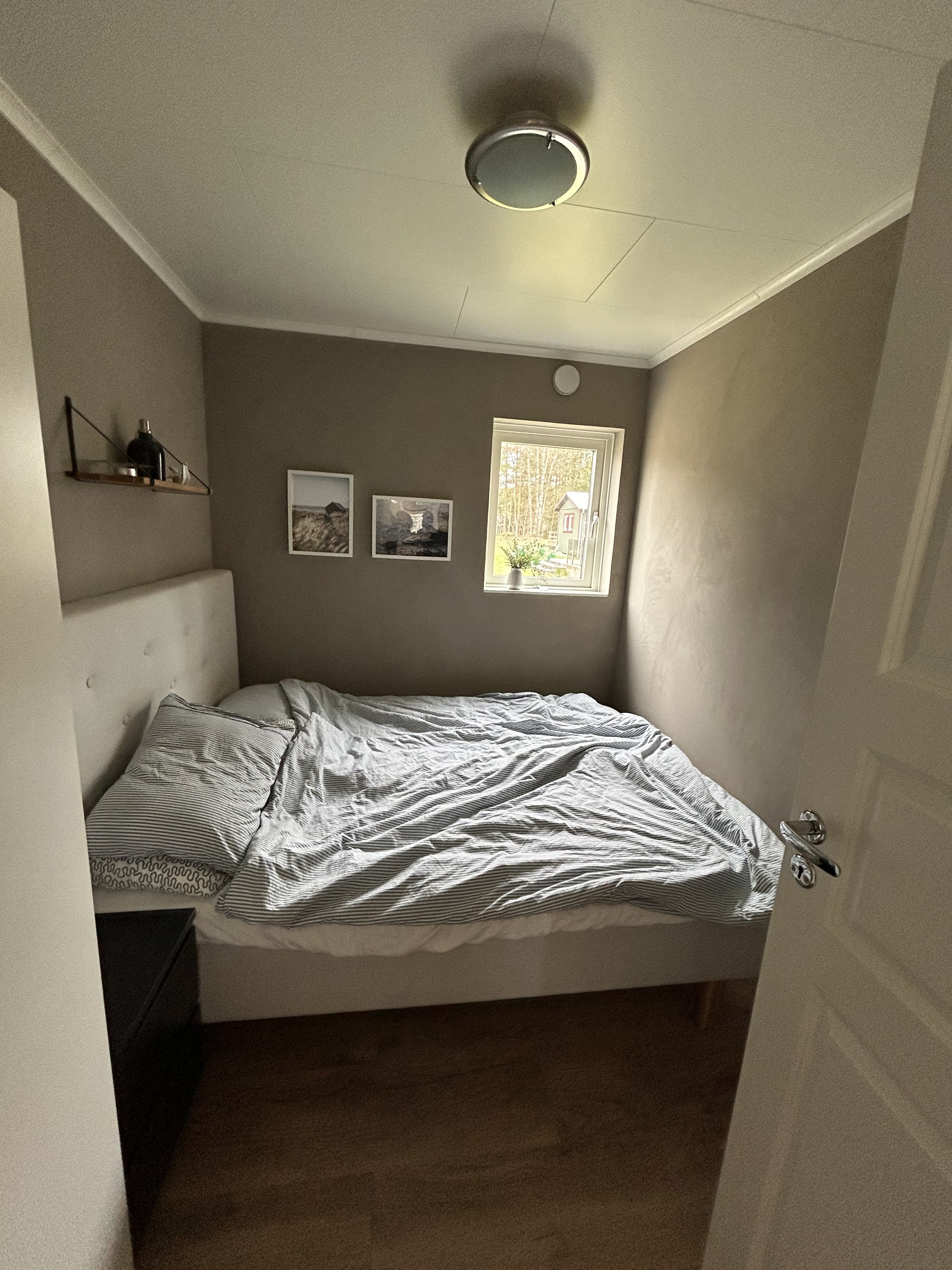 Stuga, 4 rooms, 50 sqm, Löttorp – bild 4