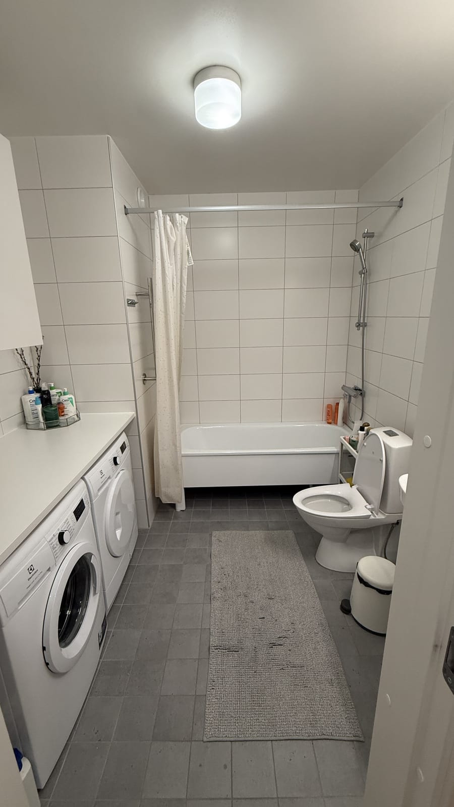4 rok · 93 m² i Sundbyberg – bild 9