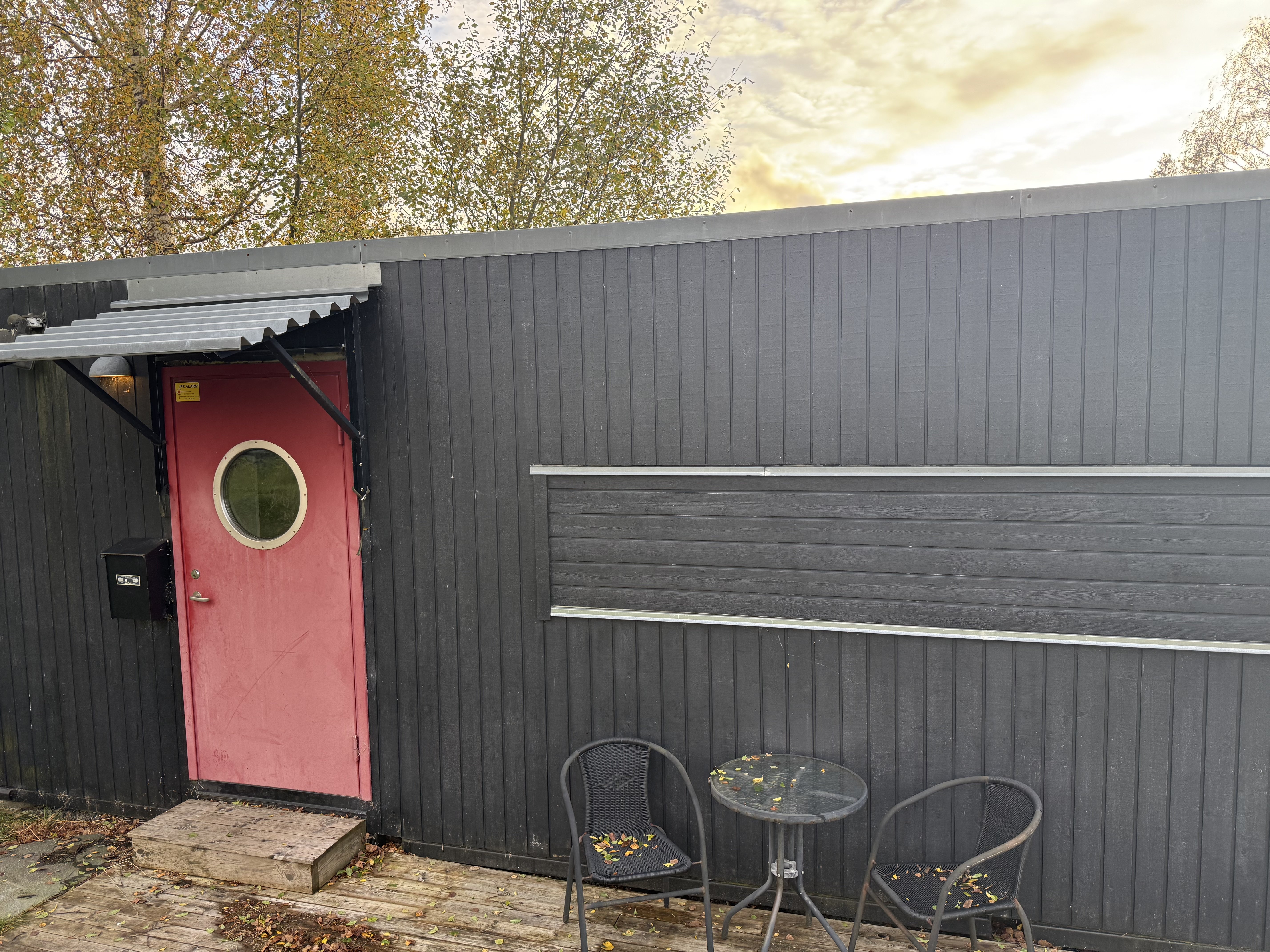 Stuga, 2 rooms, 25 sqm, Härryda – Härryda