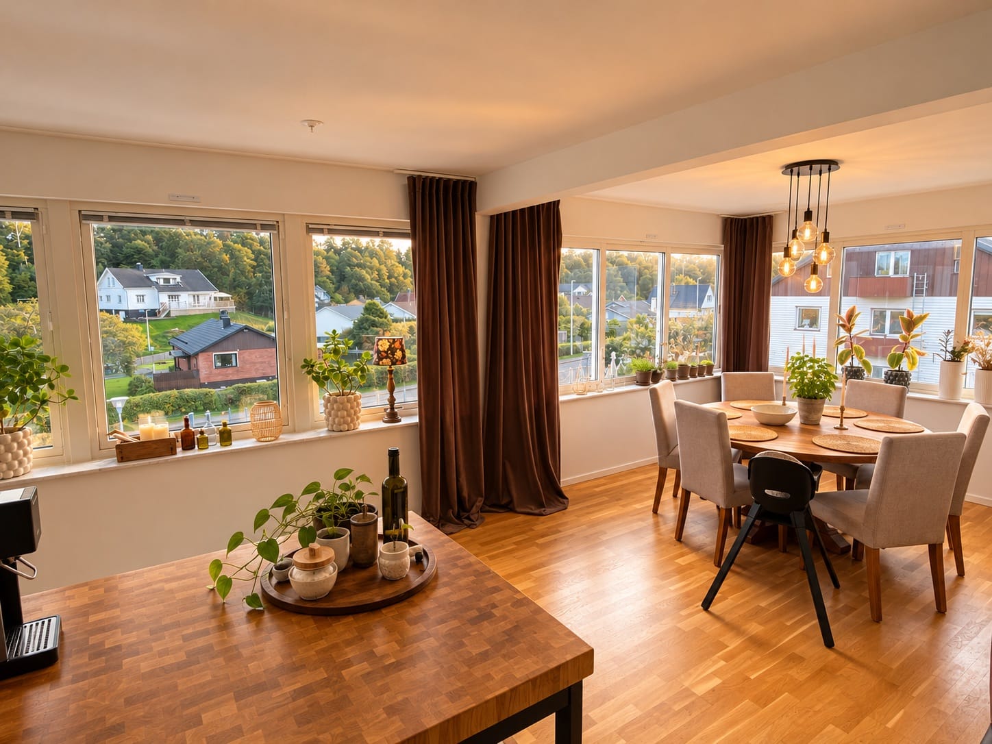 3 rok · 93 m² i Borås – bild 10
