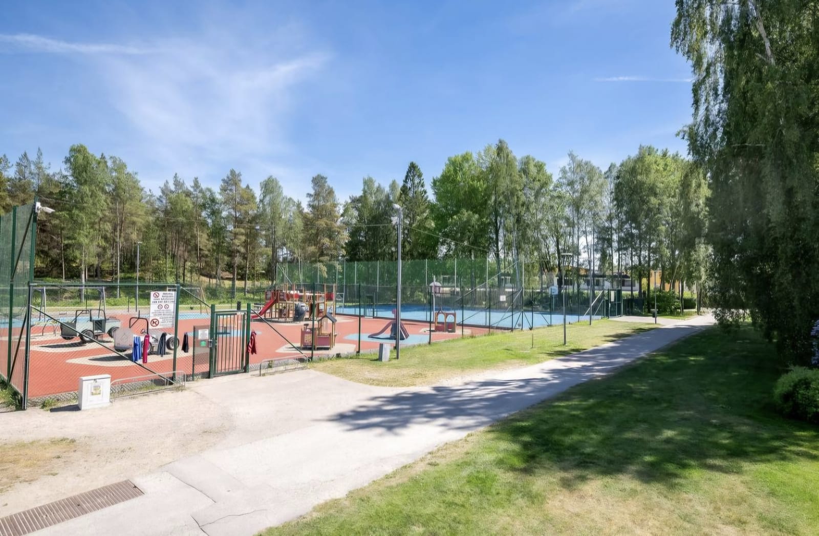 5 rok · 125 m² i Västerhaninge – bild 4