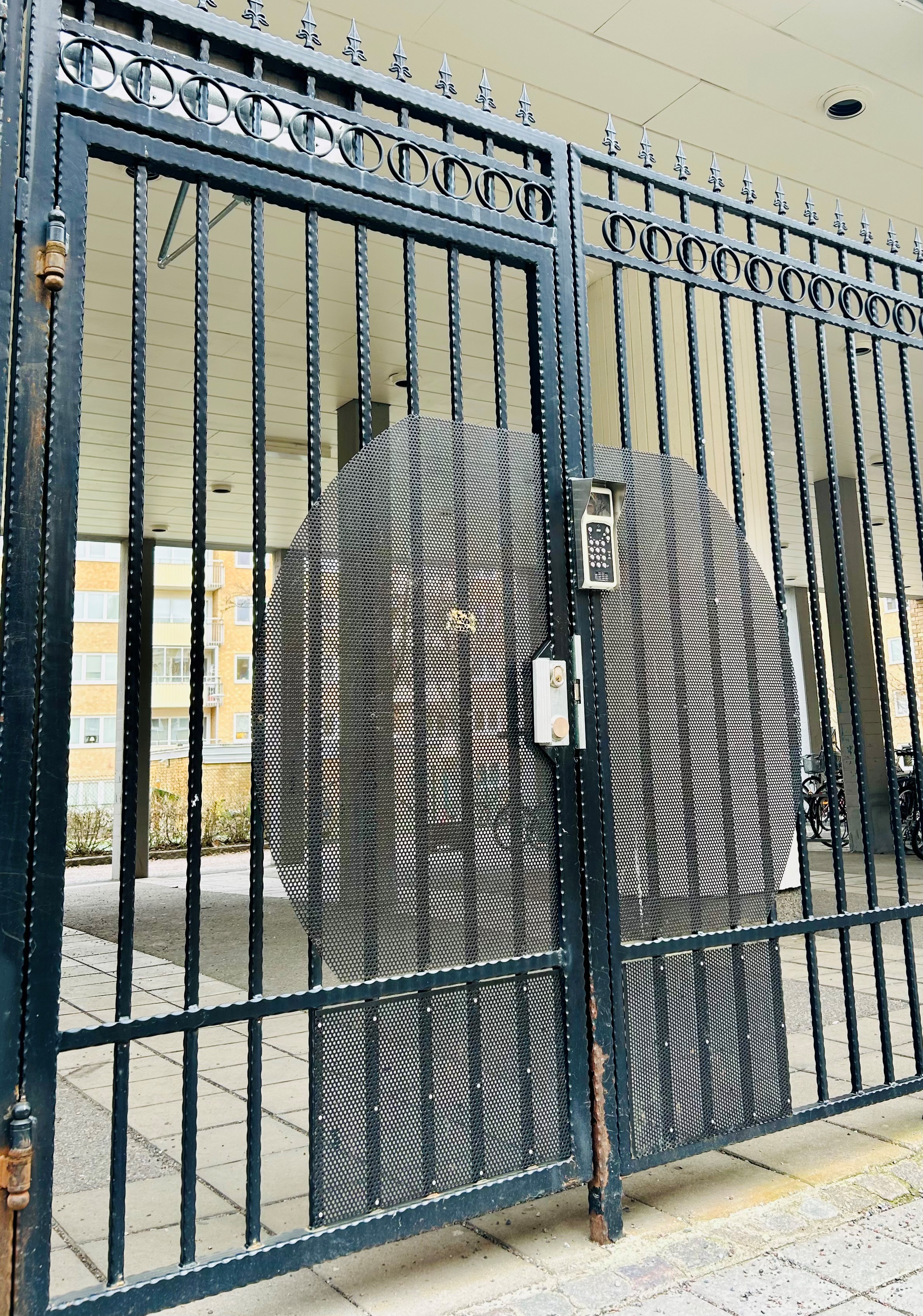 Lägenhet, 3 rooms, 76 sqm, Eskilstuna – bild 3