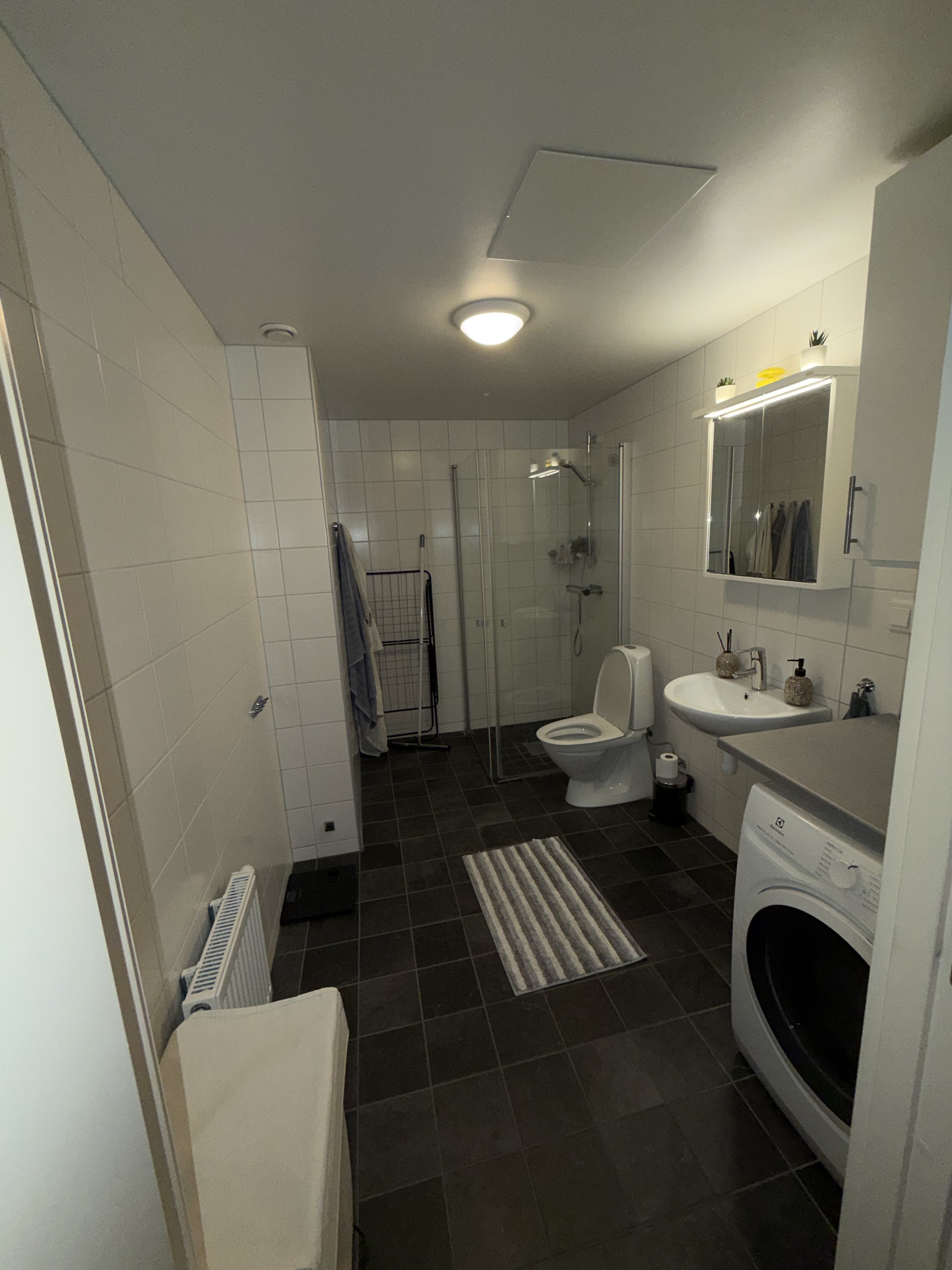 Lägenhet, 2 rooms, 45 sqm, Limhamn – bild 3