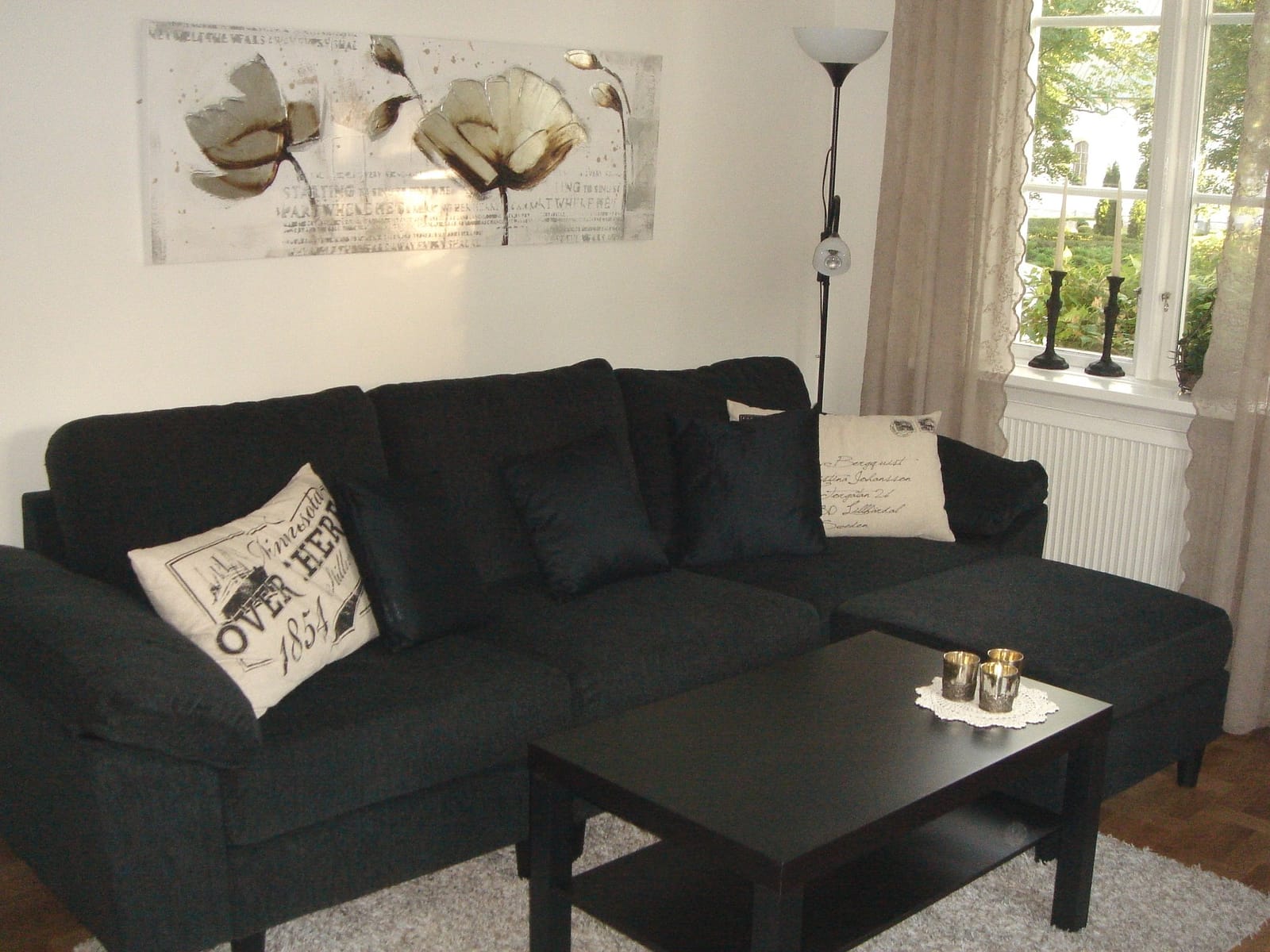 1 rok · 43 m² i Sturefors – bild 7