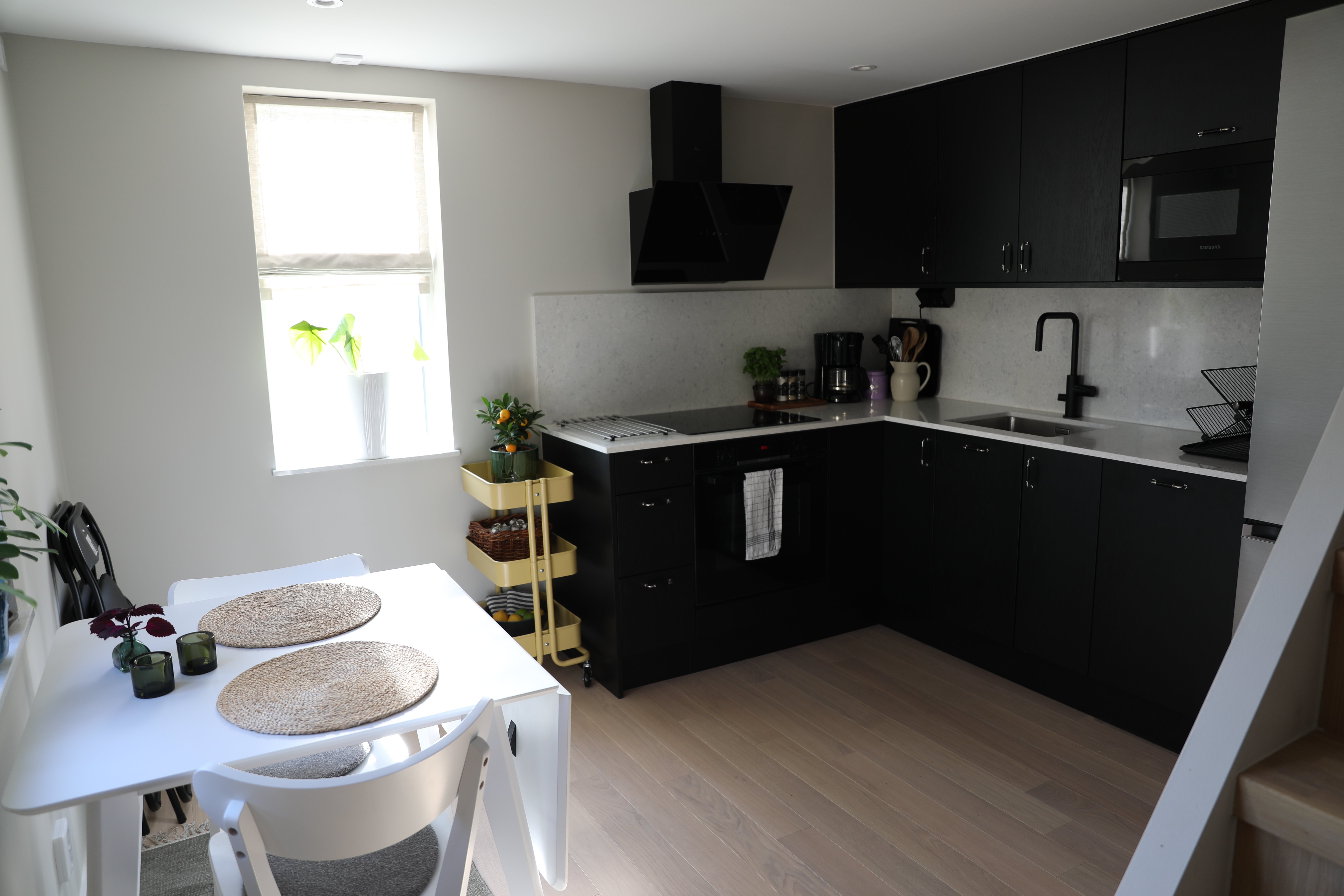 Stuga, 2 rooms, 50 sqm, Enskede – bild 3
