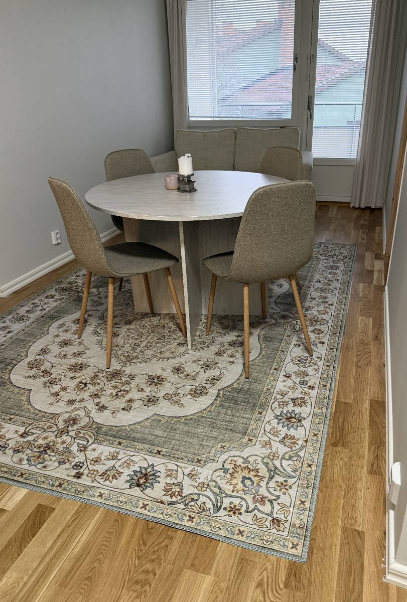 Lägenhet, 3 rooms, 70 sqm, Uppsala