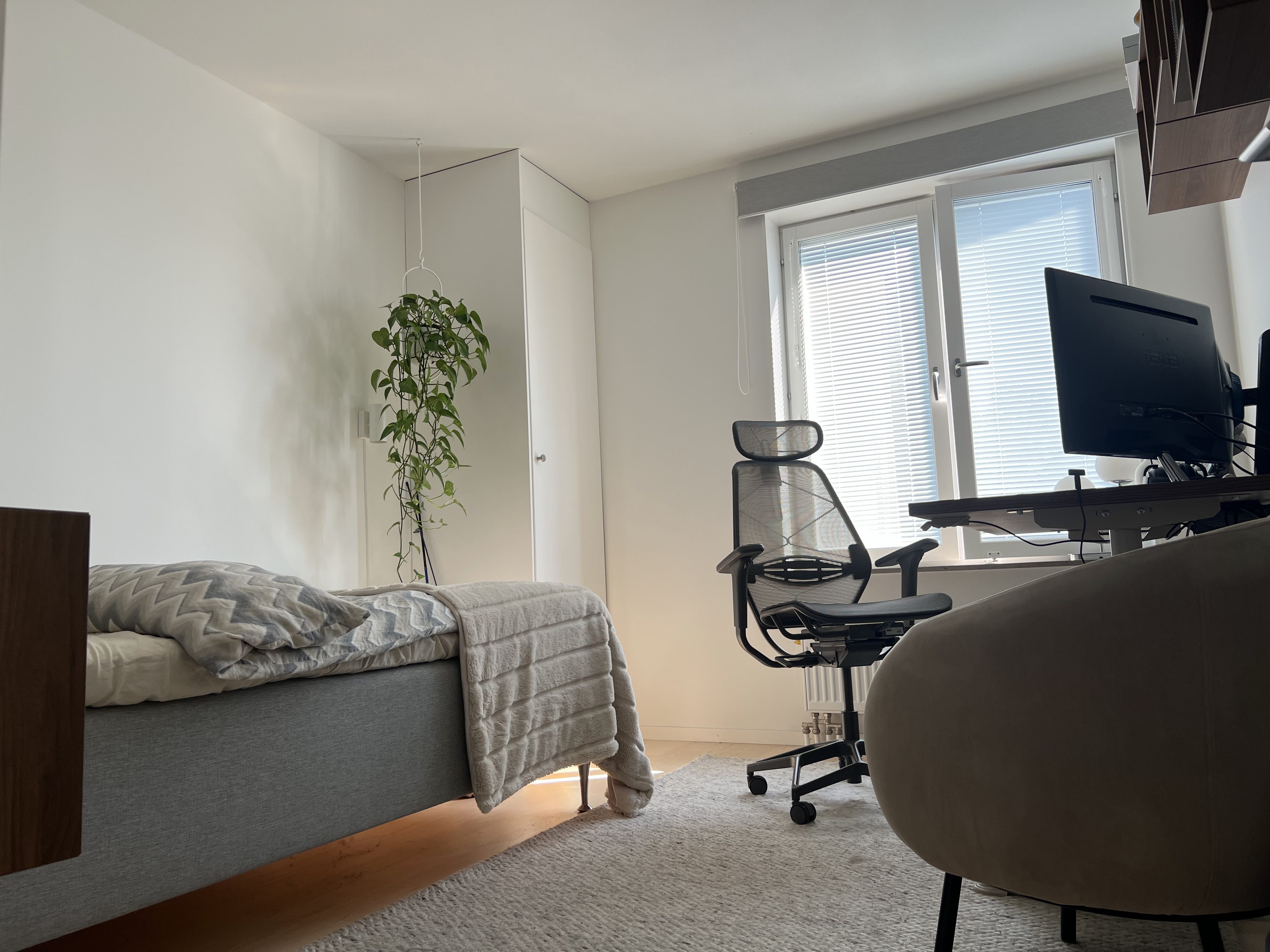 Lägenhet, 4 rooms, 105 sqm, Västerås – bild 25
