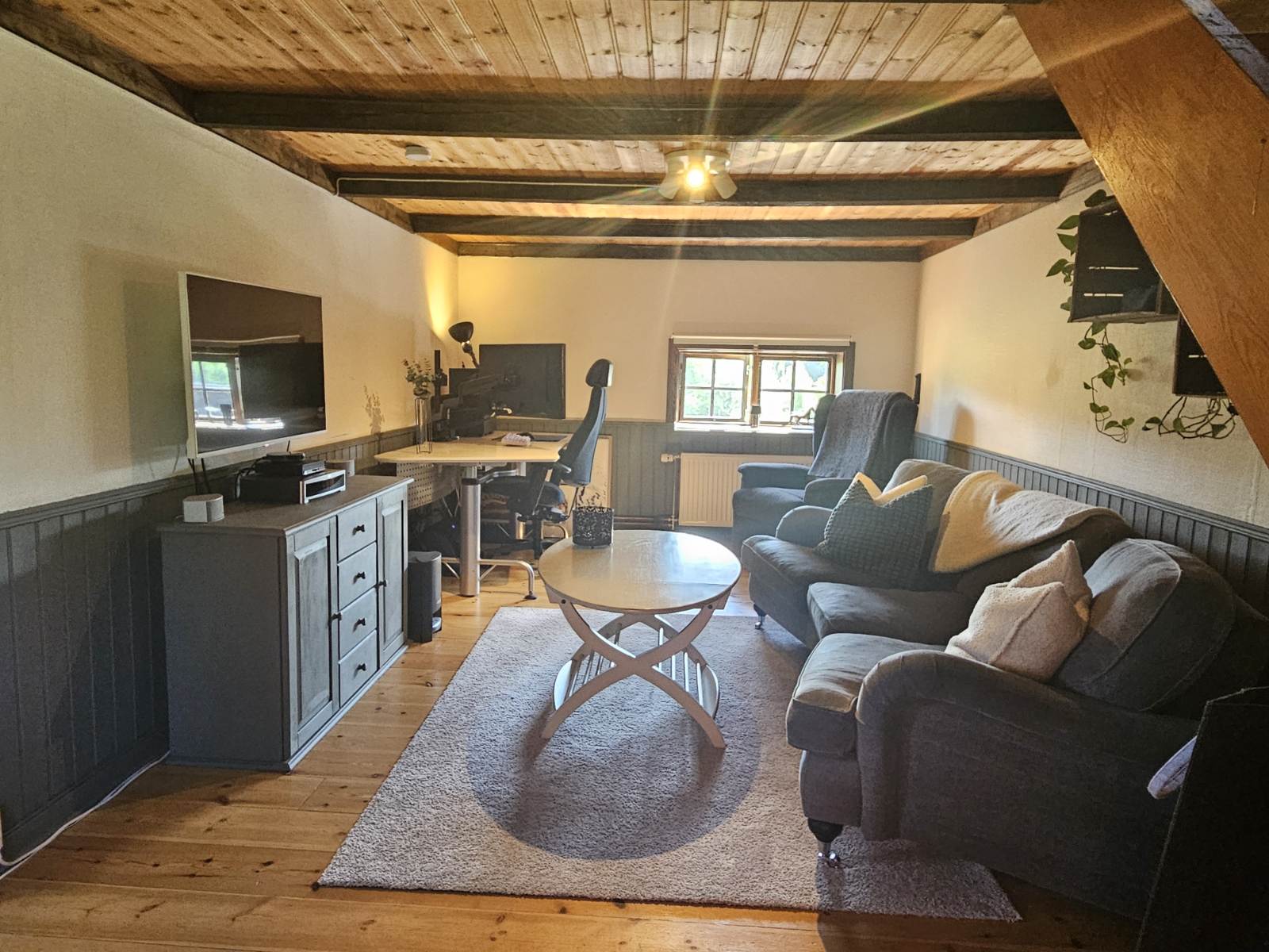 2 rok · 50 m² i Arkelstorp – bild 9