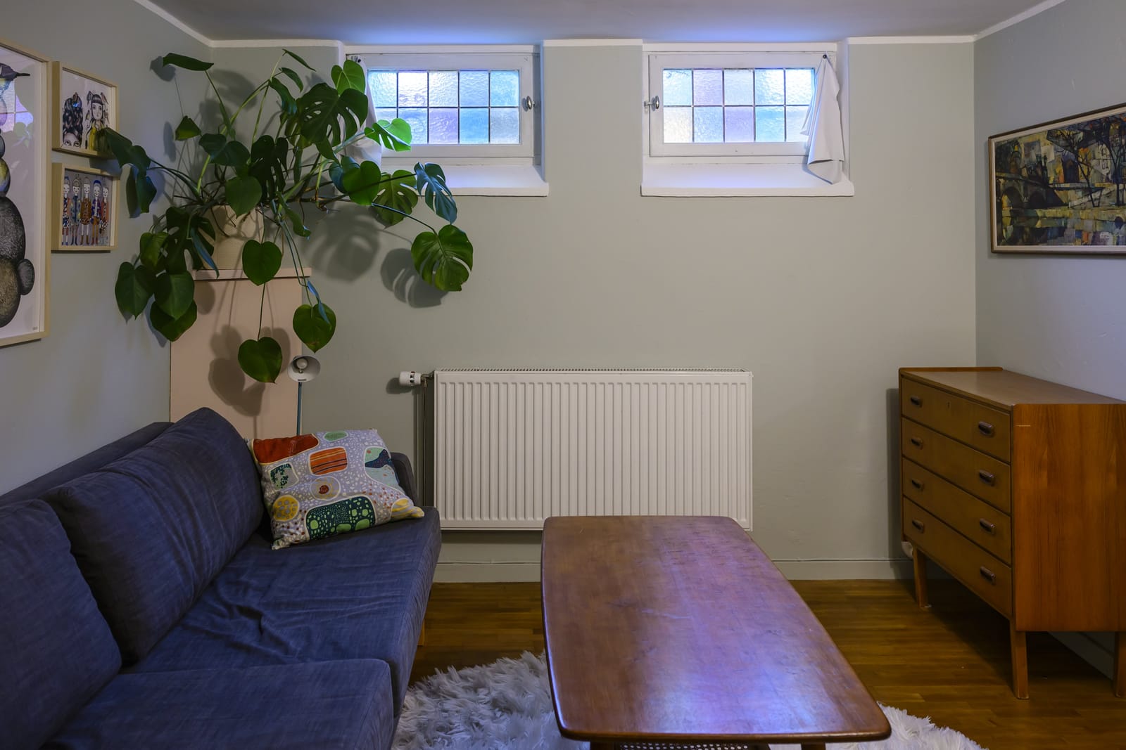6 rok · 150 m² i Johanneshov – bild 29