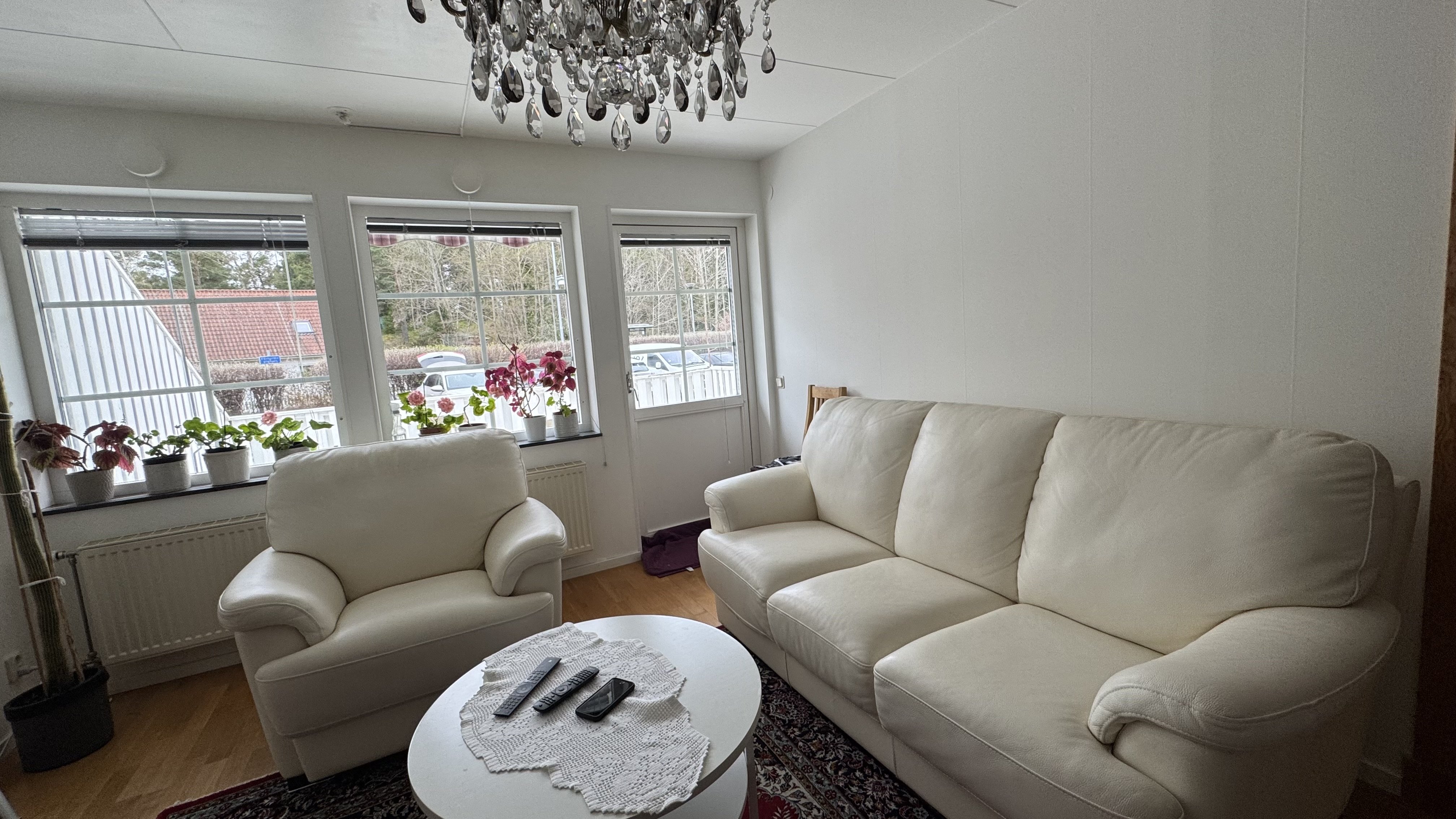 Radhus, 3 rooms, 45 sqm, Vaxholm – bild 2