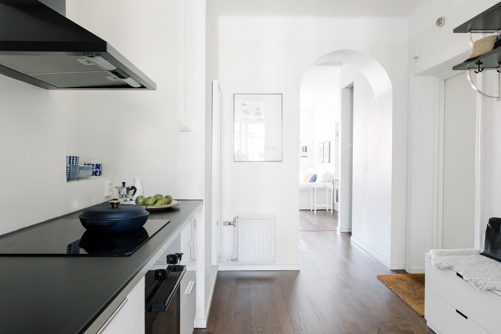 2 rok · 38 m² i Stockholm – bild 2