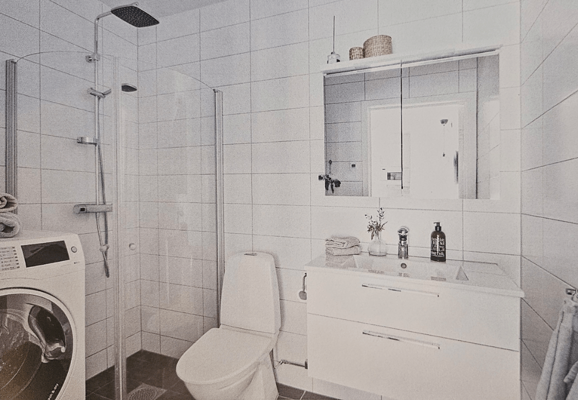 2 rok · 45 m² i Lerum – bild 7