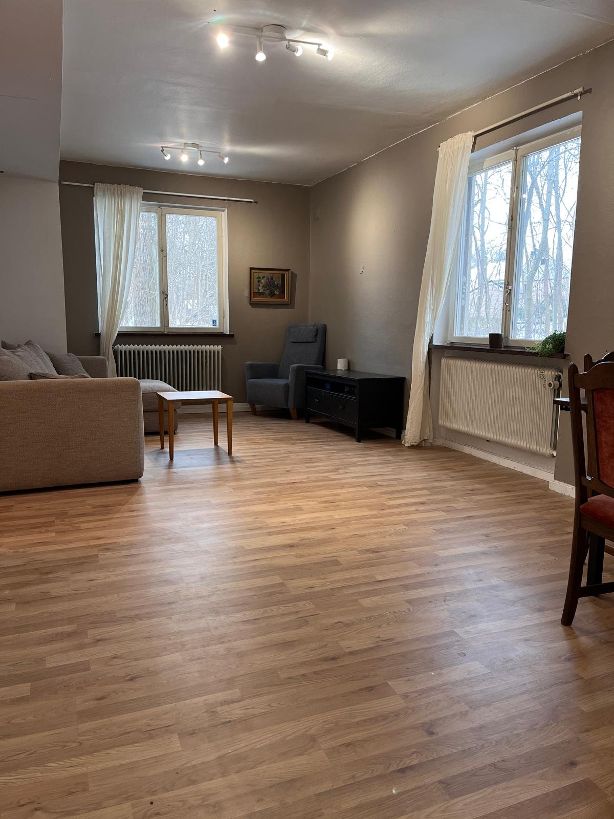 Lägenhet, 2 rooms, 60 sqm, Mörarp