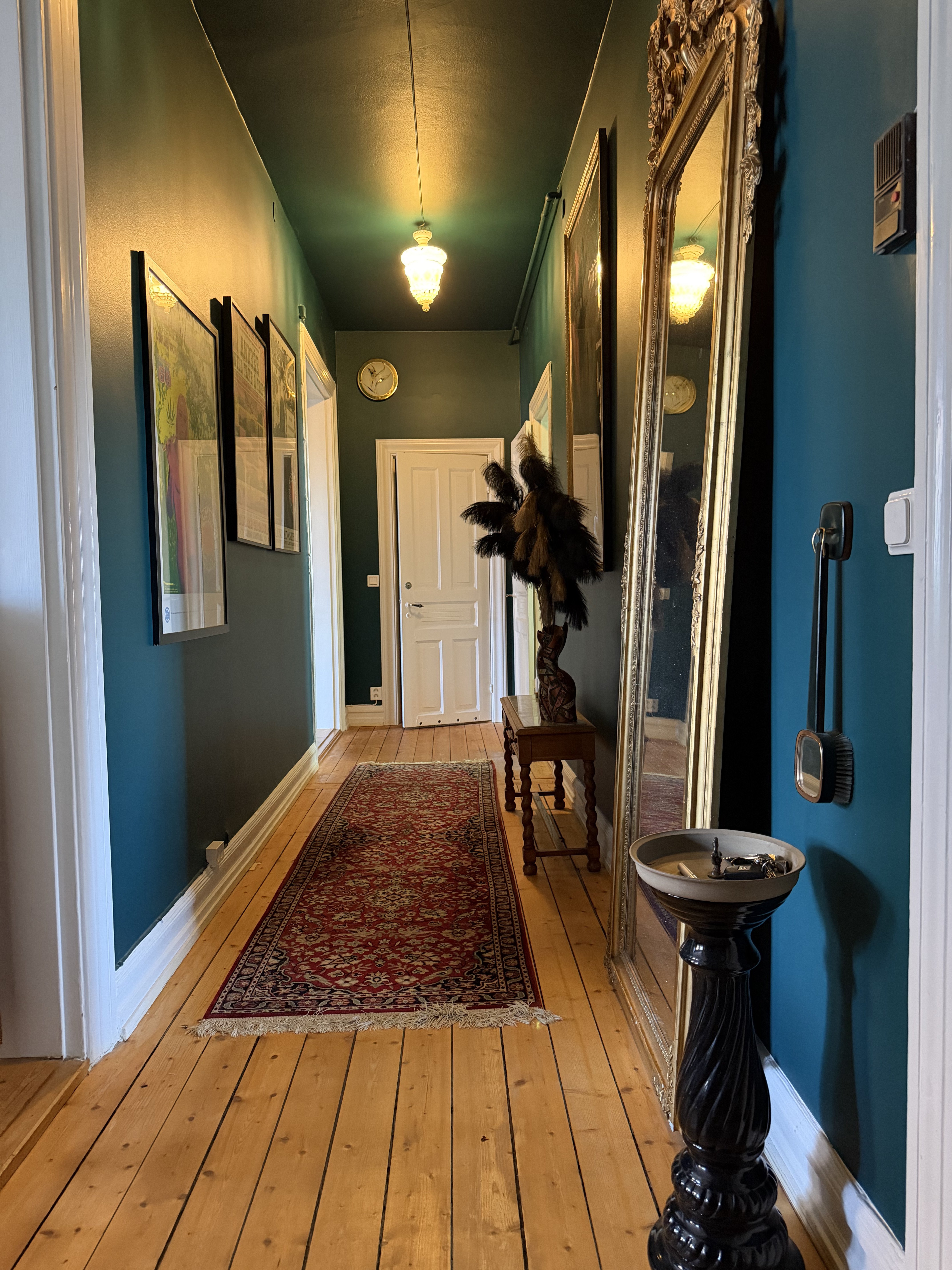 Lägenhet, 3 rooms, 100 sqm, Malmö – bild 2