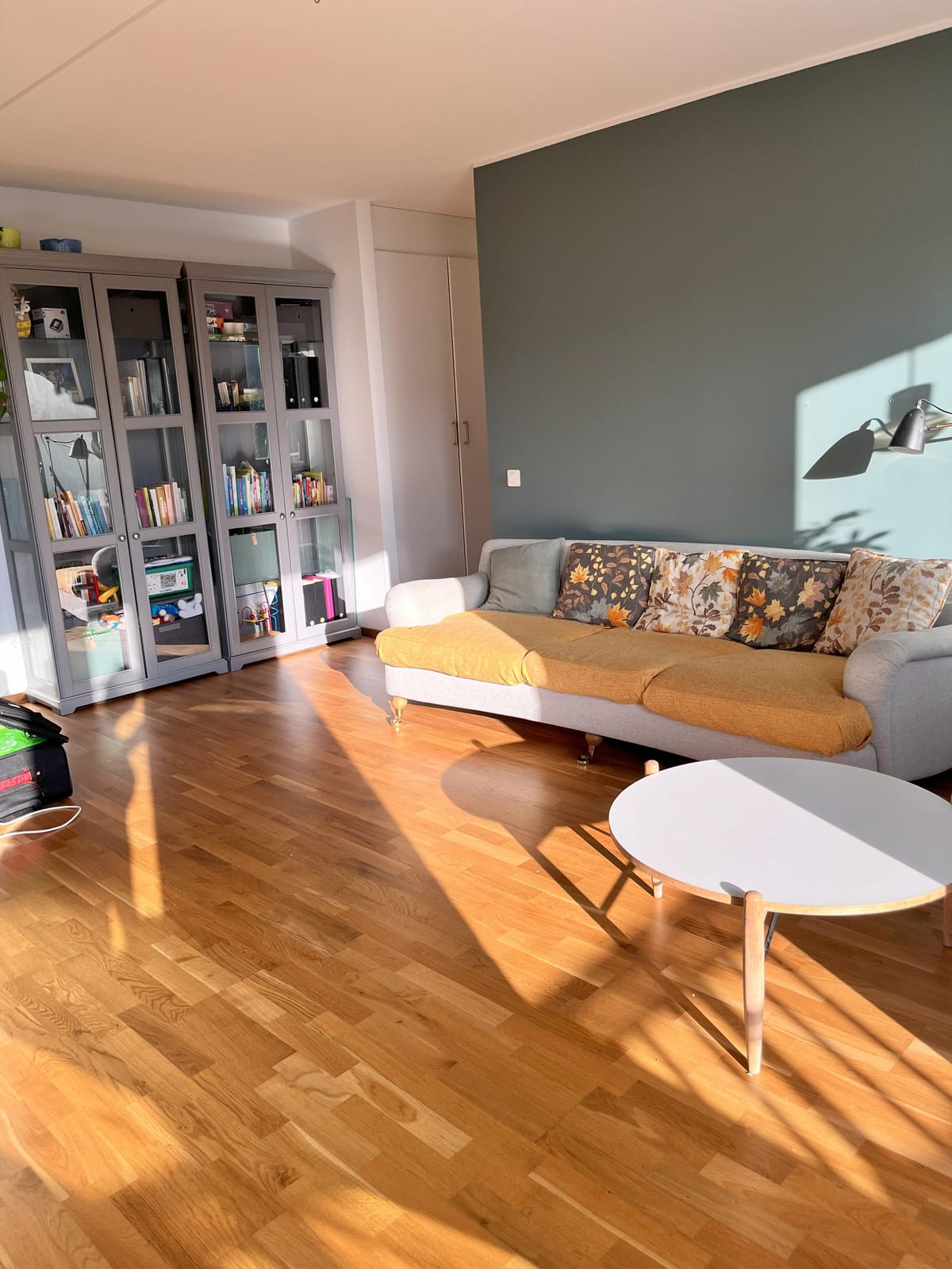 Lägenhet, 3 rooms, 87 sqm, Täby