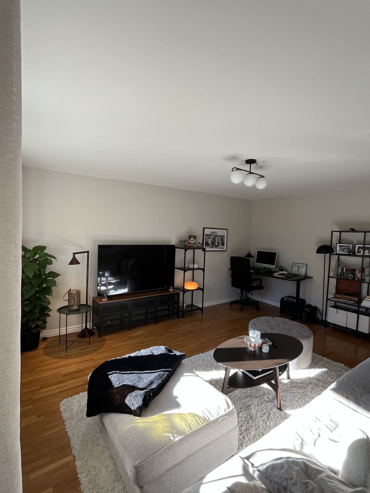 3 rok · 64 m² i Uppsala – bild 8