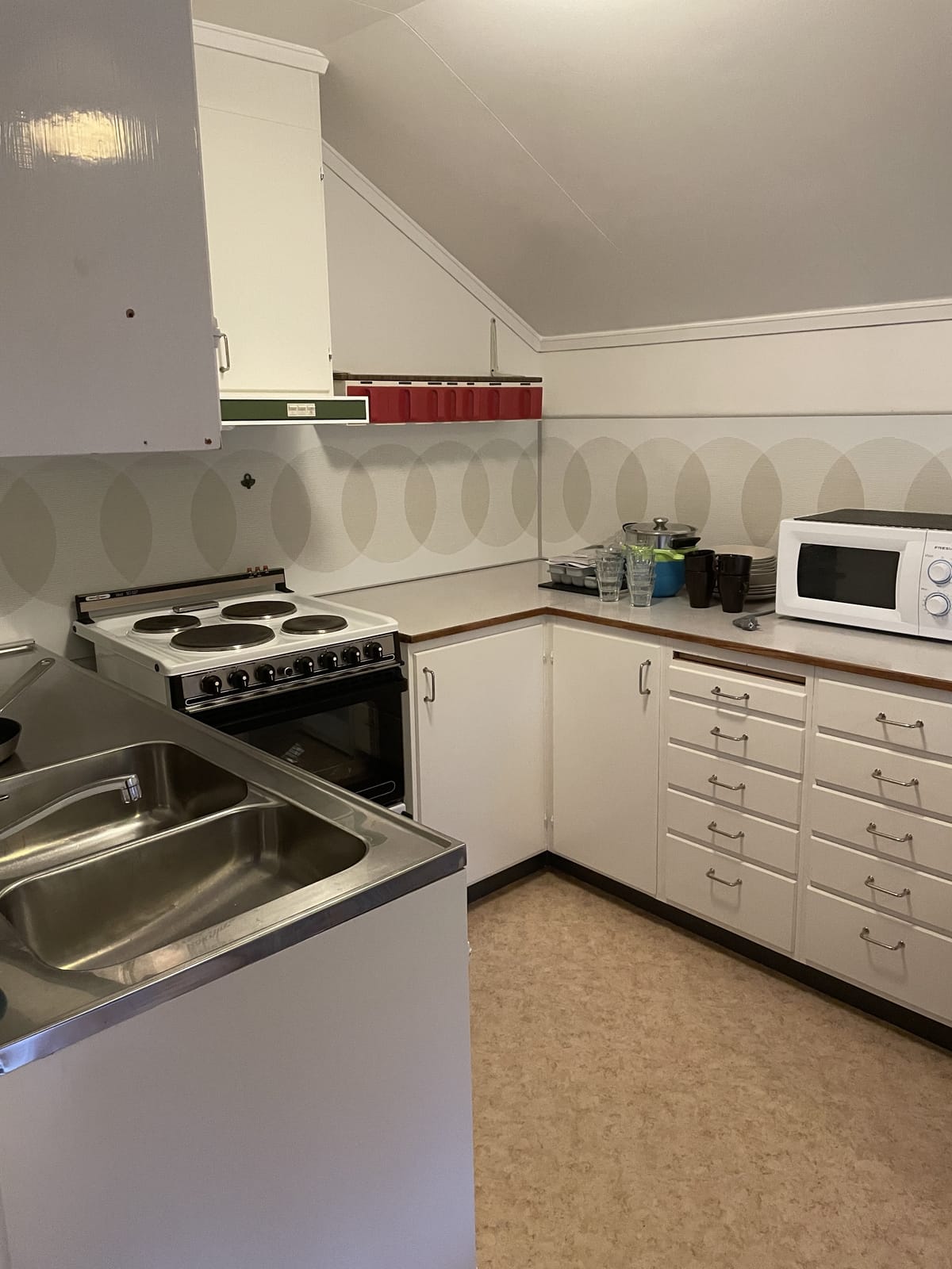 17 rok · 400 m² i Bollstabruk – bild 9