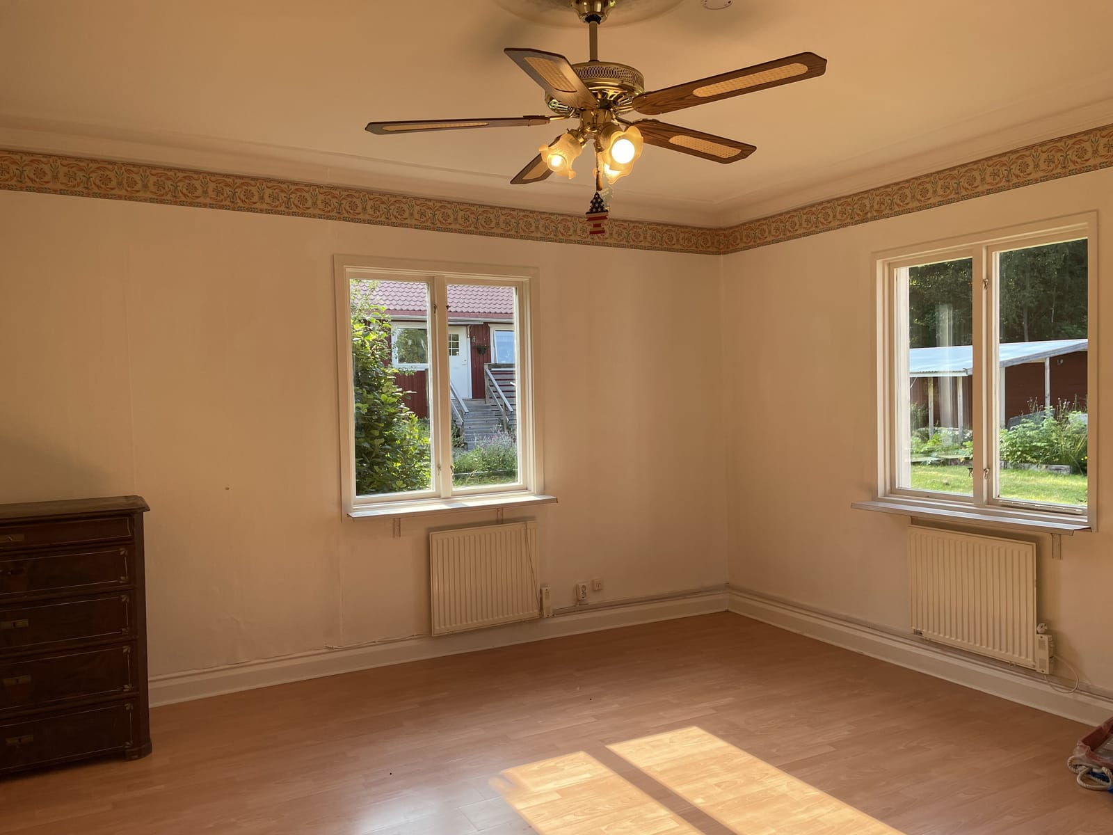3 rok · 85 m² i Tärnsjö – bild 4