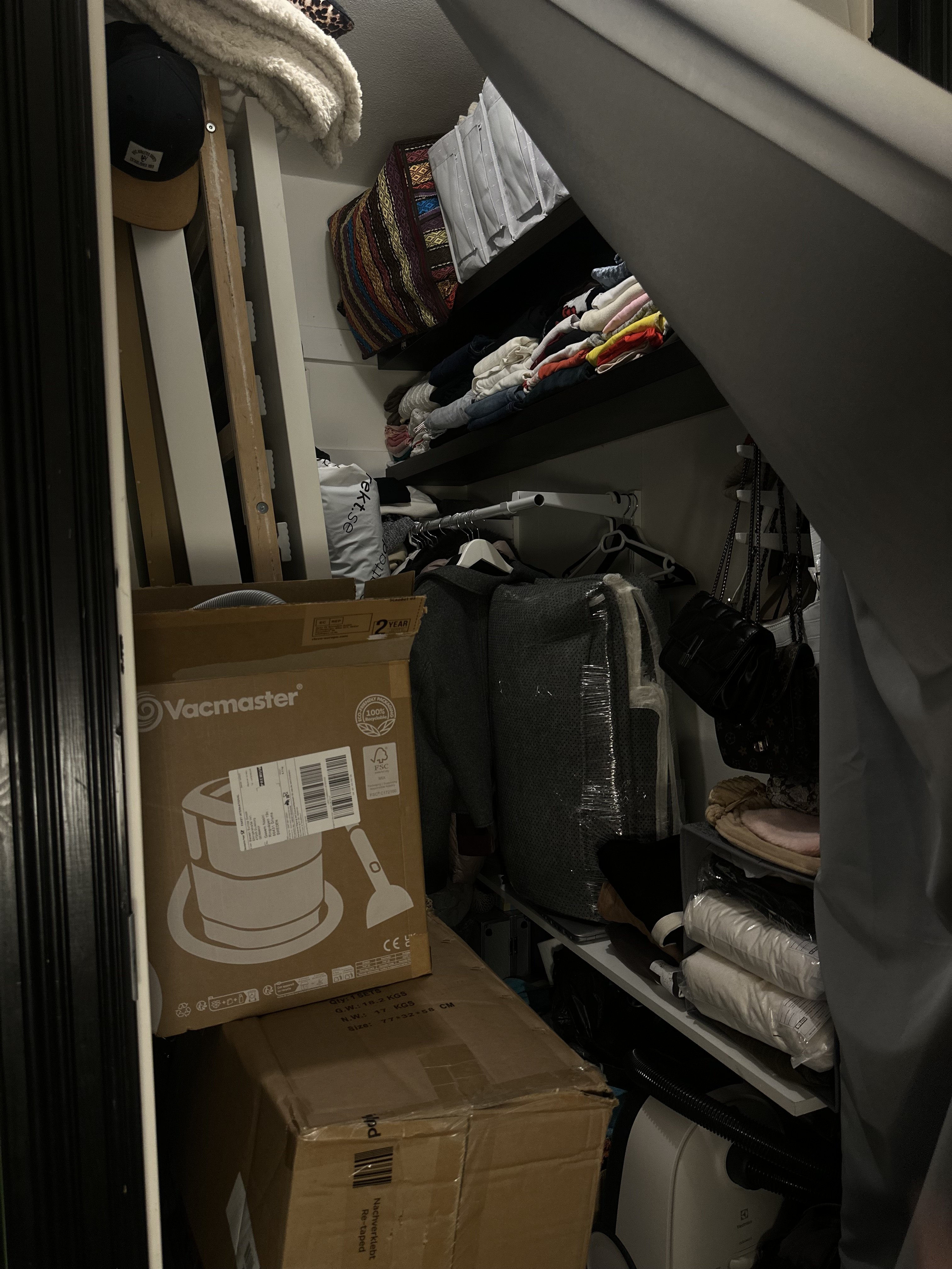 Lägenhet, 1 rooms, 35 sqm, Grums – bild 6