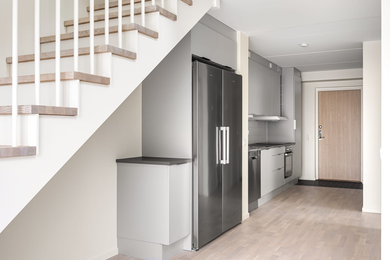 Lägenhet, 3 rooms, 89 sqm, Tyresö