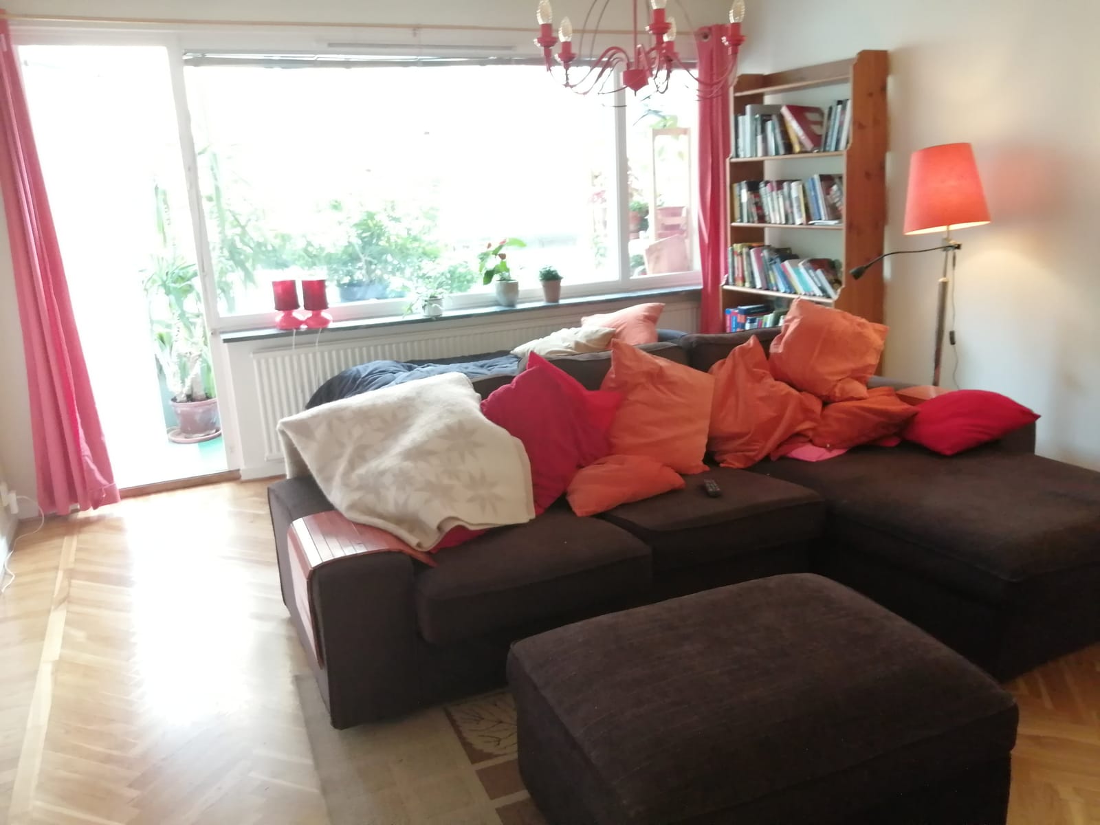 1 rok · 12 m² i Göteborg – bild 11