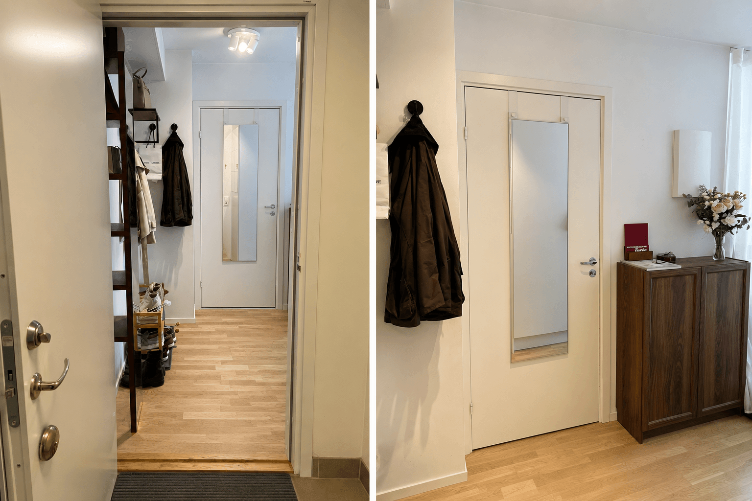 1 rok · 22 m² i Djursholm – bild 5
