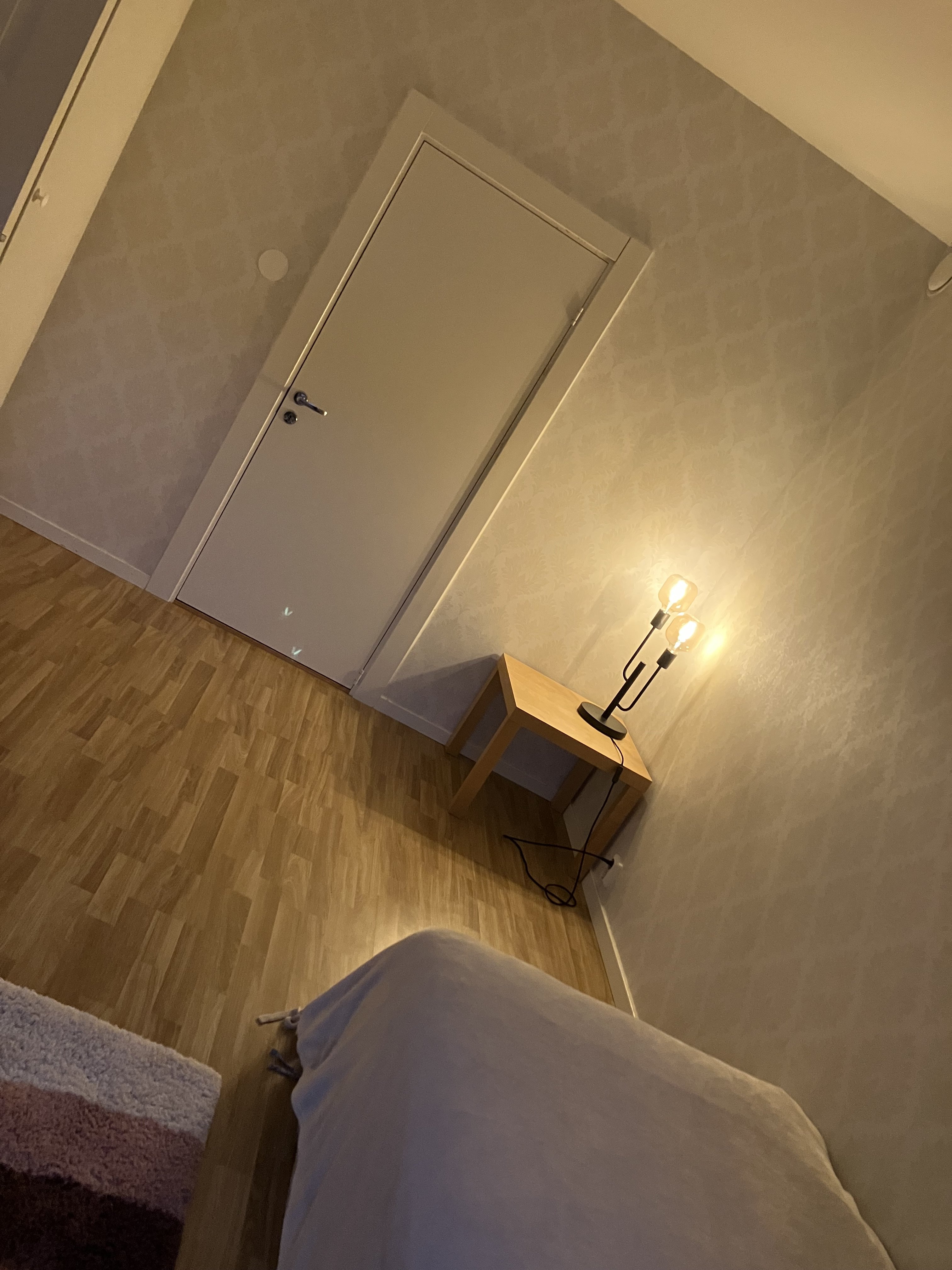 Lägenhet, 2 rooms, 25 sqm, Örnsköldsvik – bild 3
