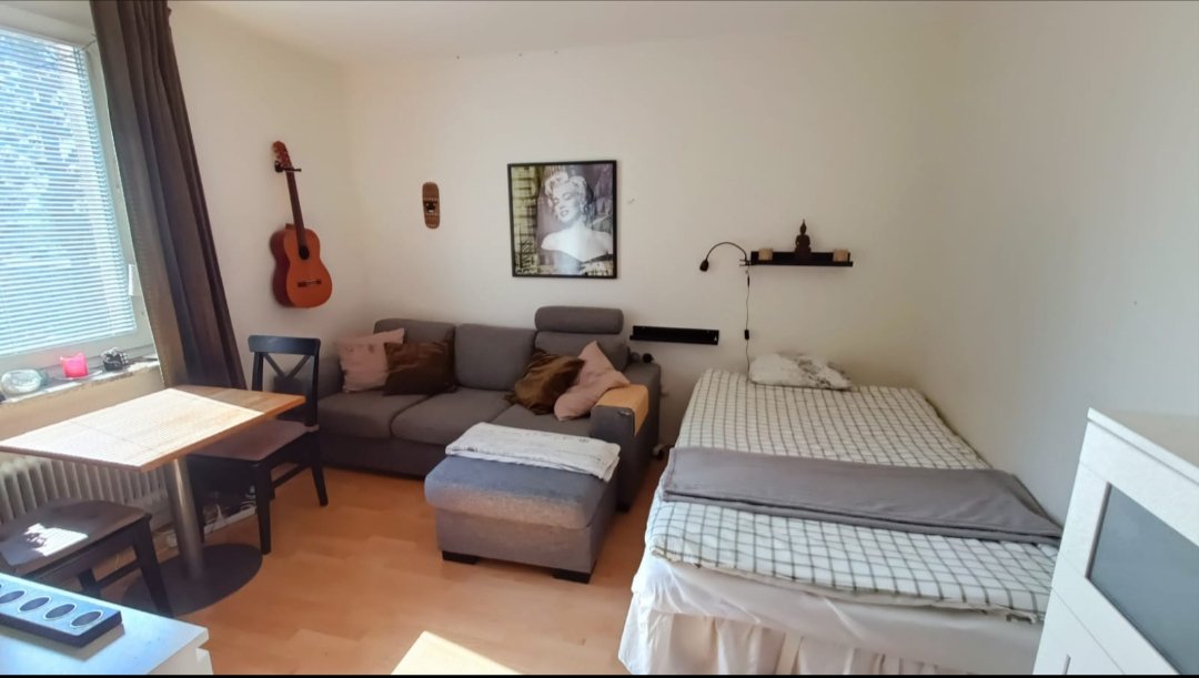 2 rok · 24 m² i Nyköping – bild 3