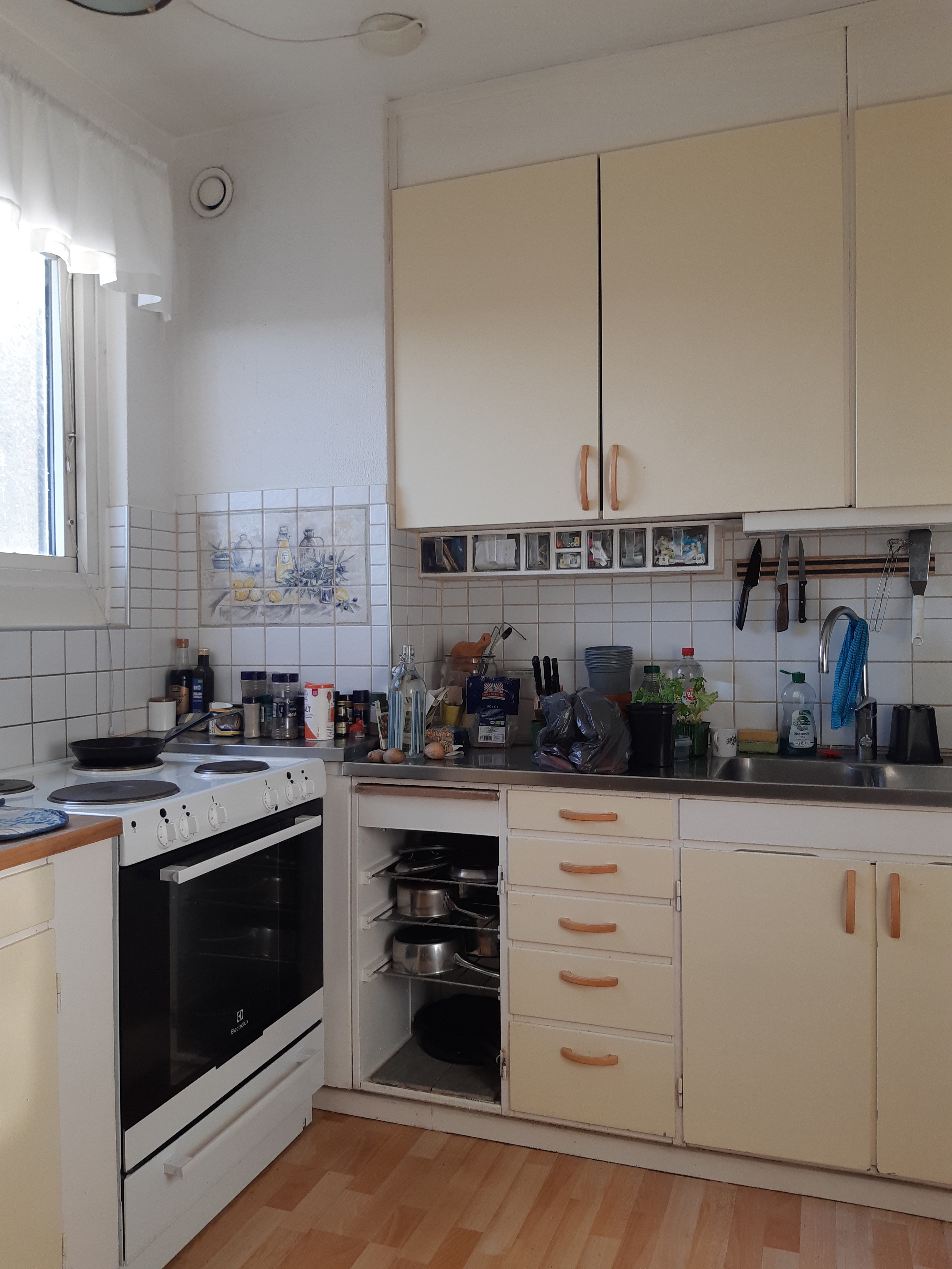 Lägenhet, 1 rooms, 10 sqm, Göteborg – bild 5