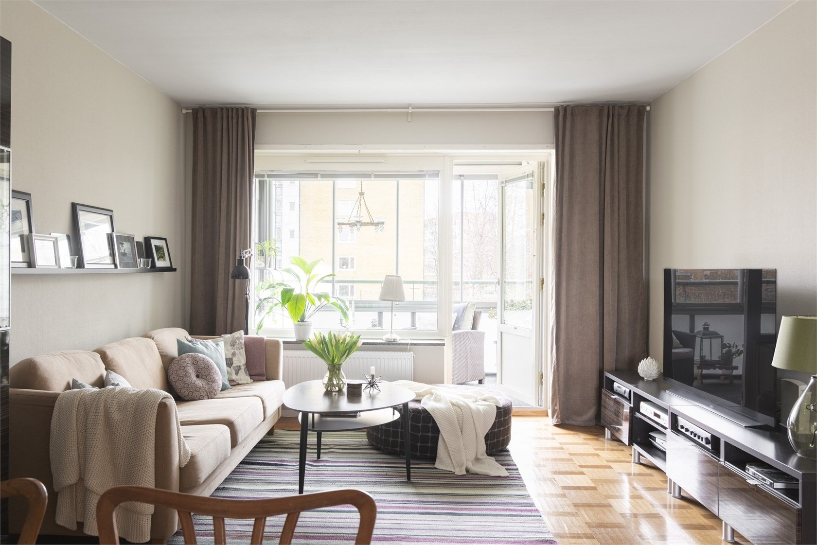 Lägenhet, 4 rooms, 84 sqm, Malmö – bild 2